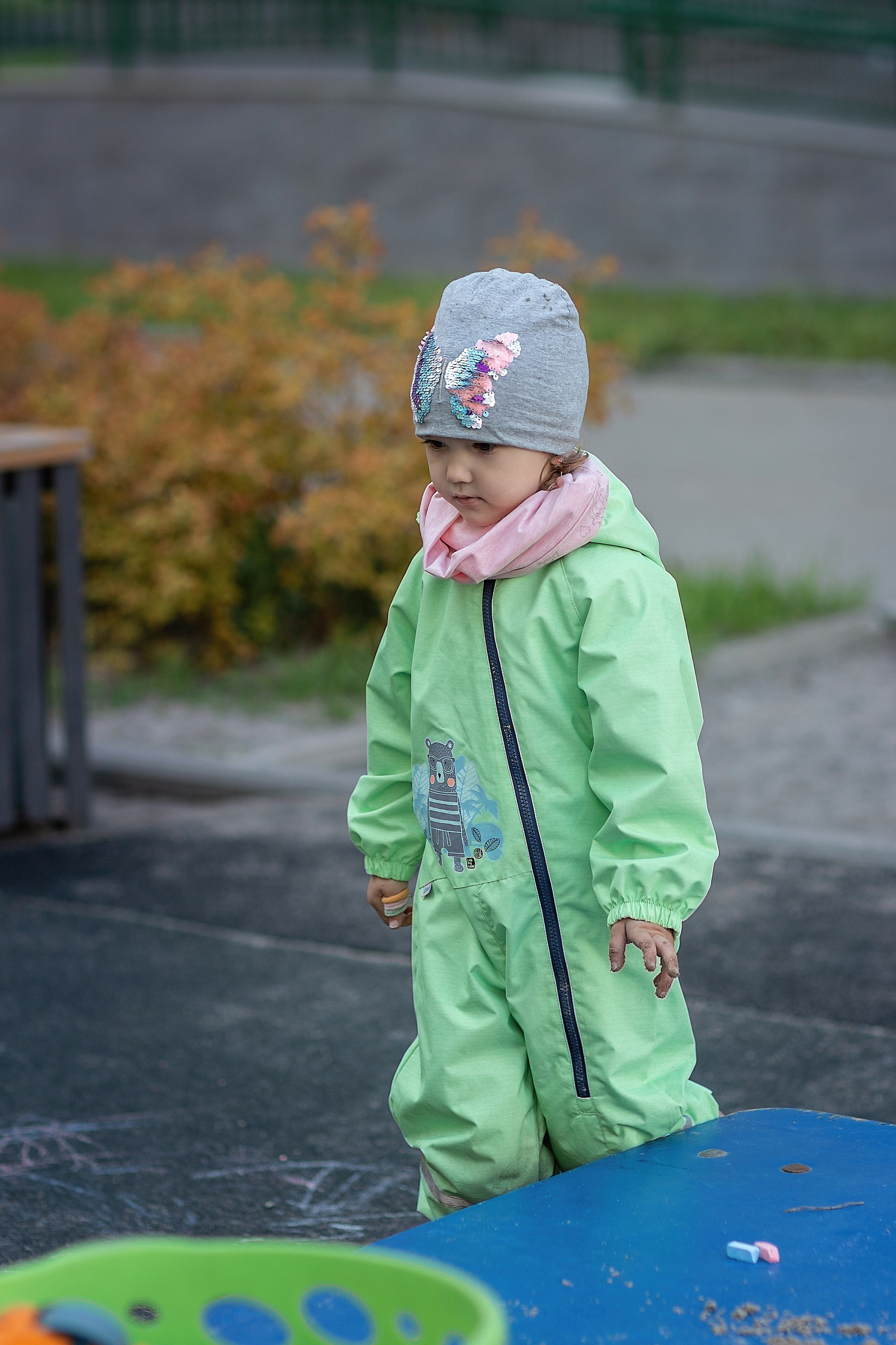 Младшая группа_день в саду_2022. Семейный фотограф в Санкт-Петербурге