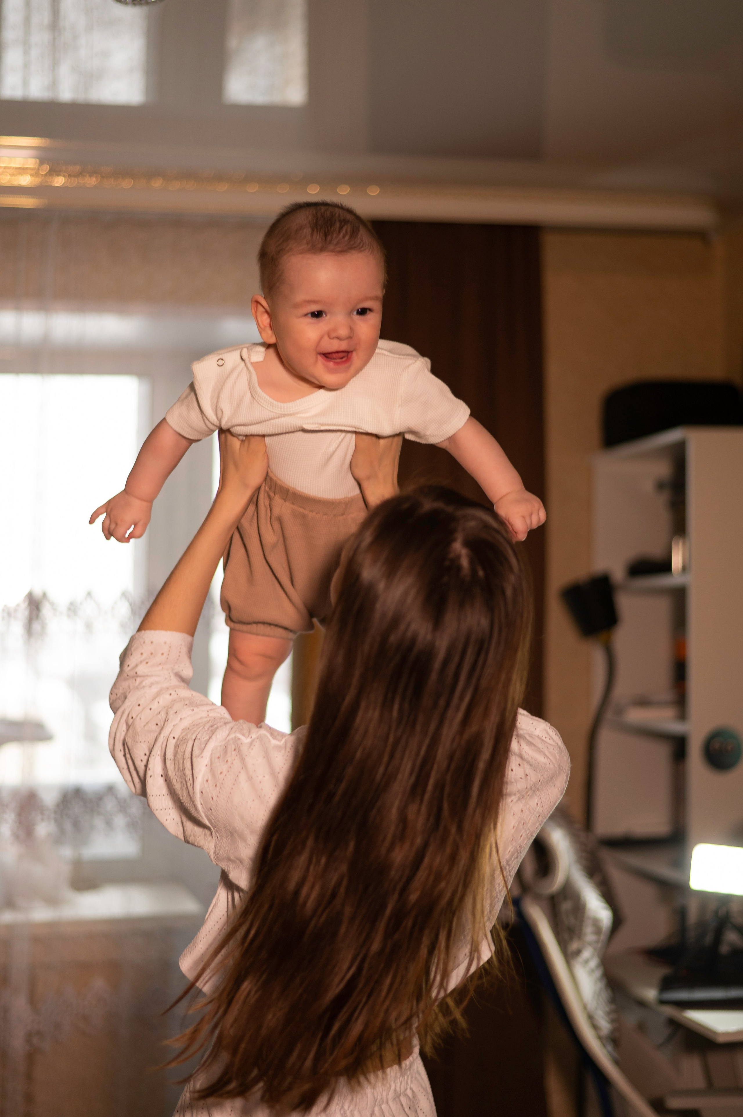 Тамирлан. Фотограф Рузанна Ганн