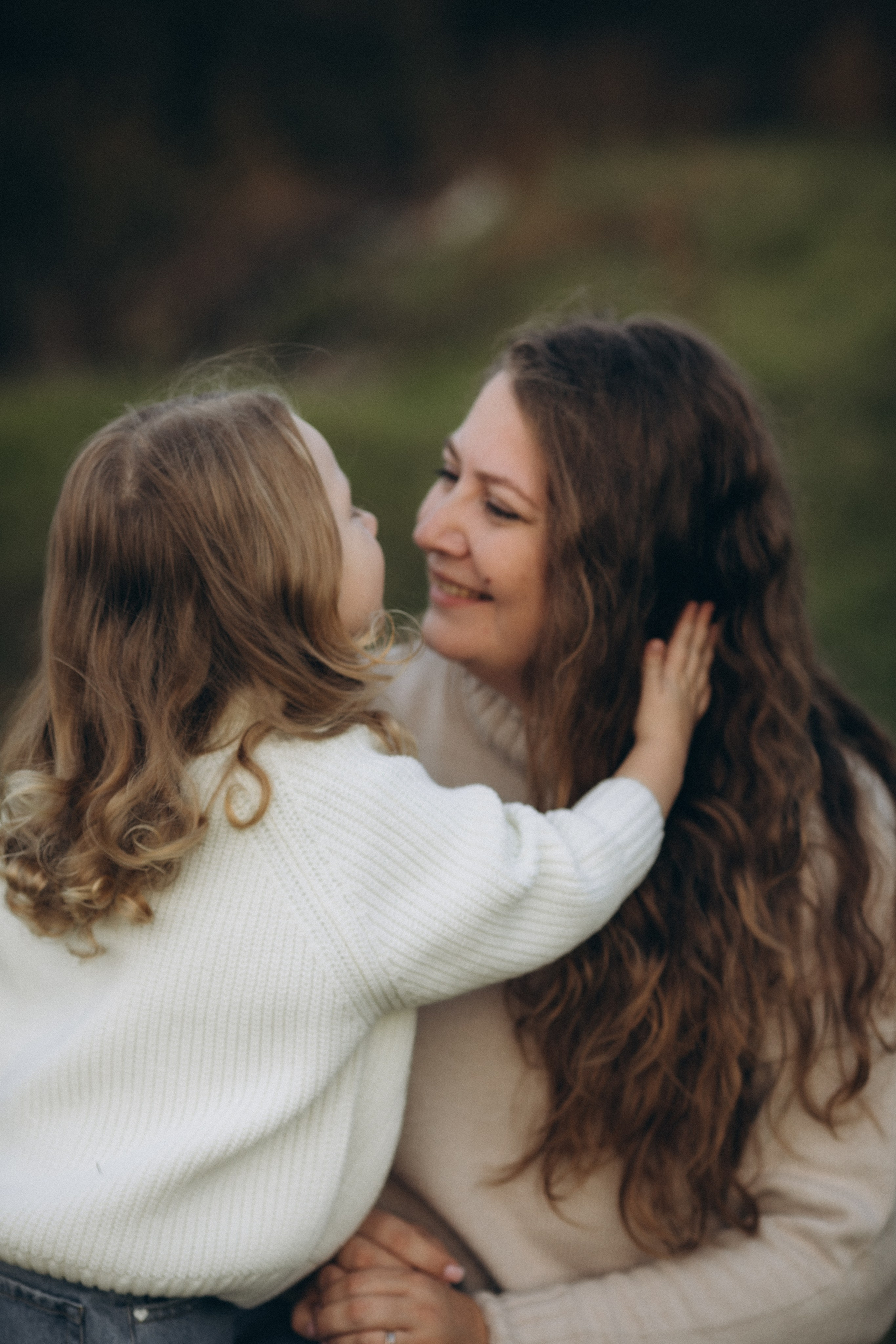 Любовь. Свадебный и семейный фотограф Василина Батищева в Моздоке, Северной Осетии и КМВ