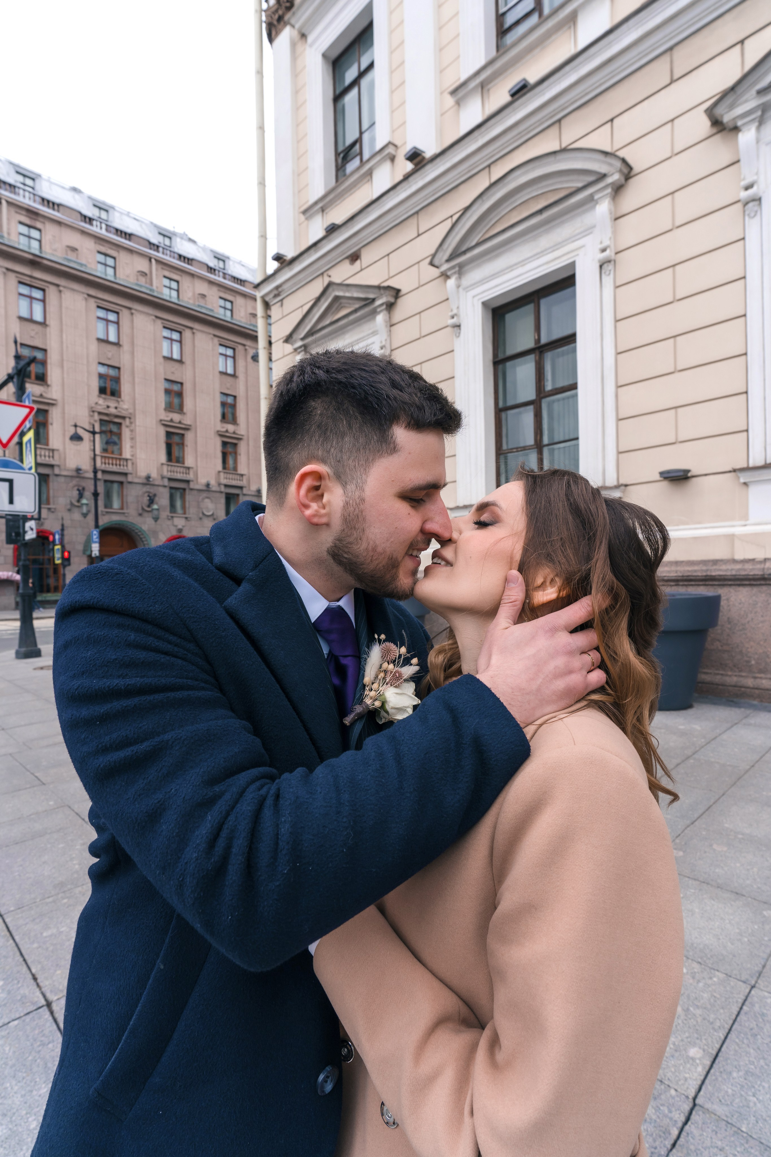 Роман + Анастасия