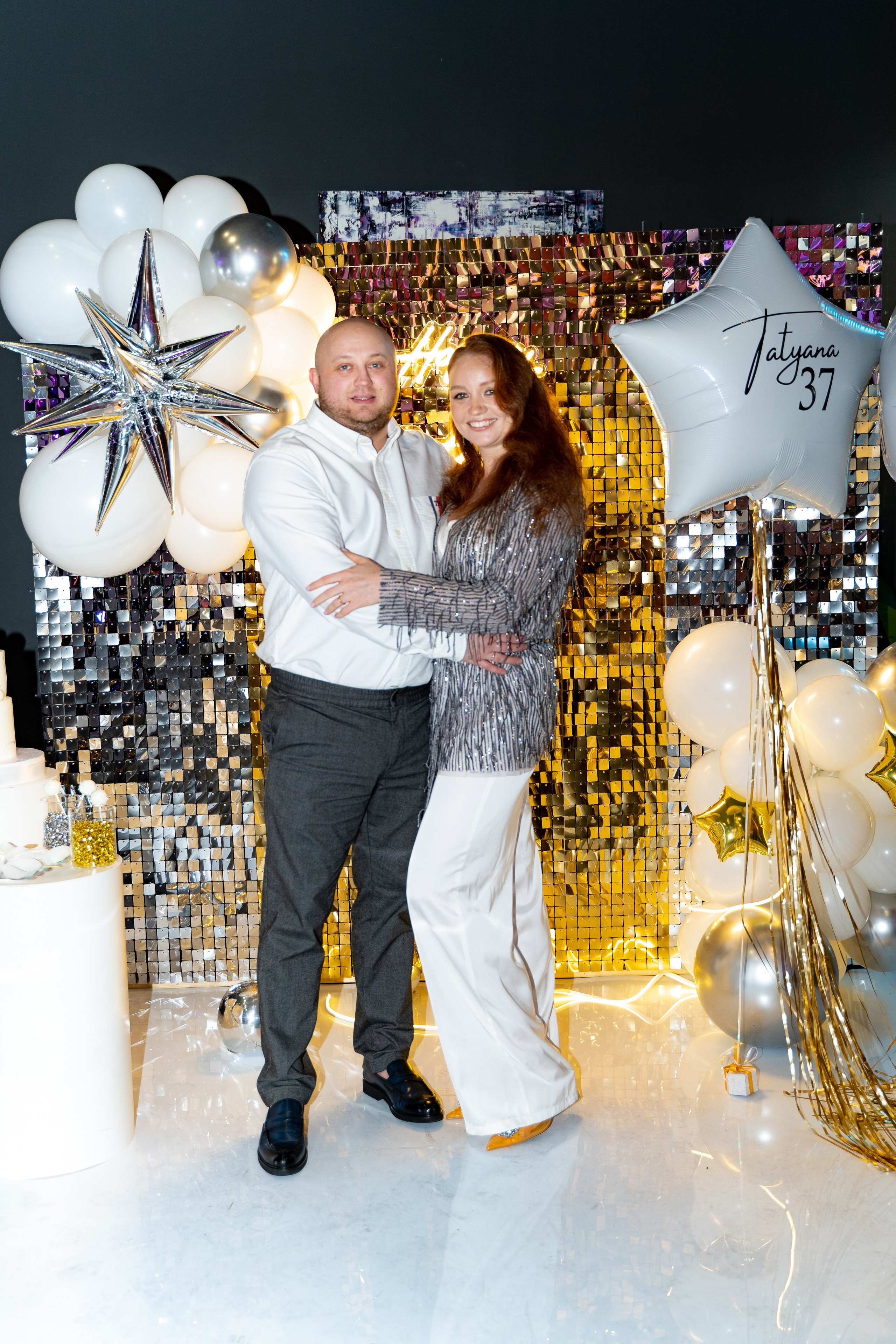 День рождения