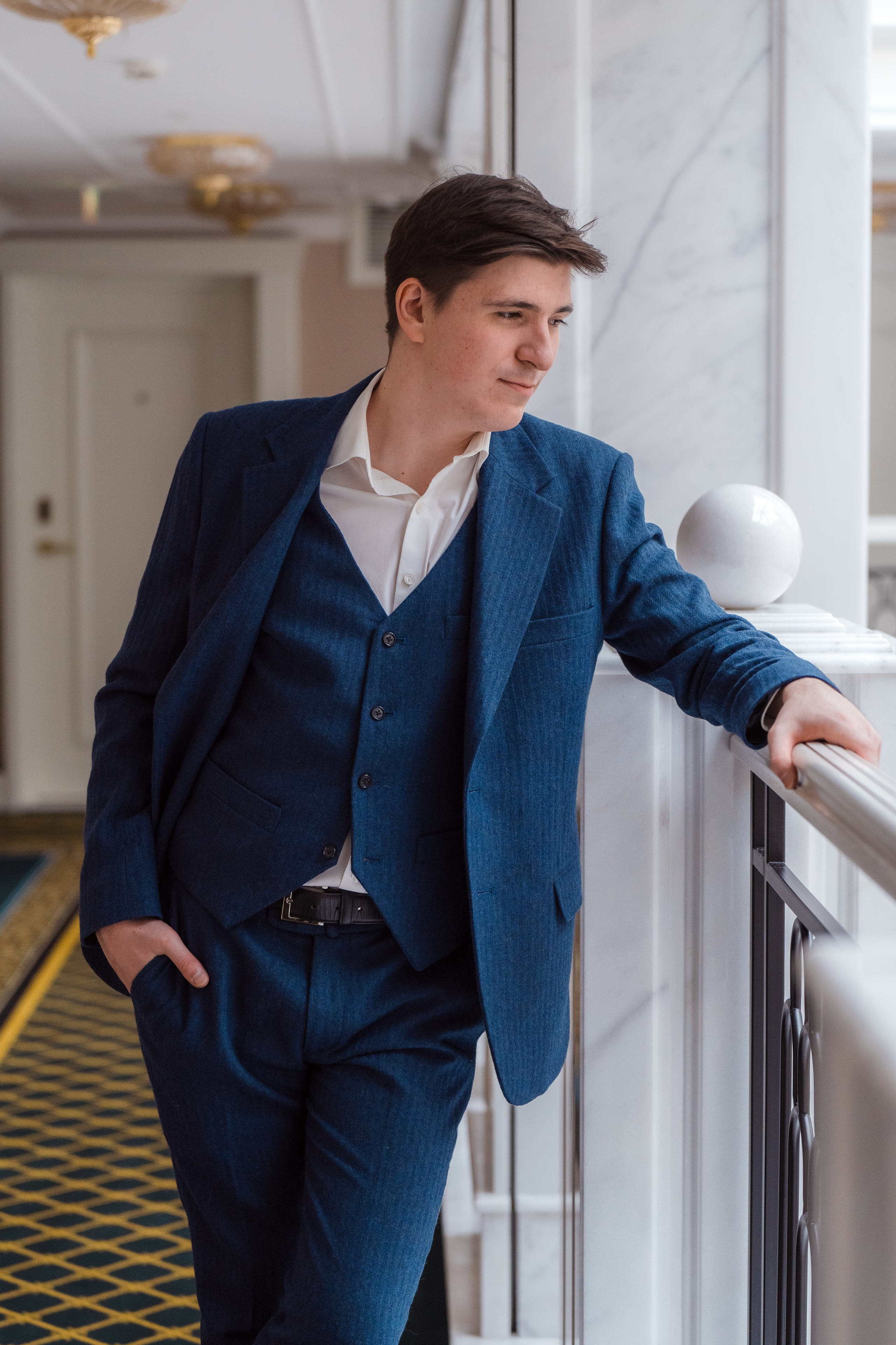 Денис + Анна