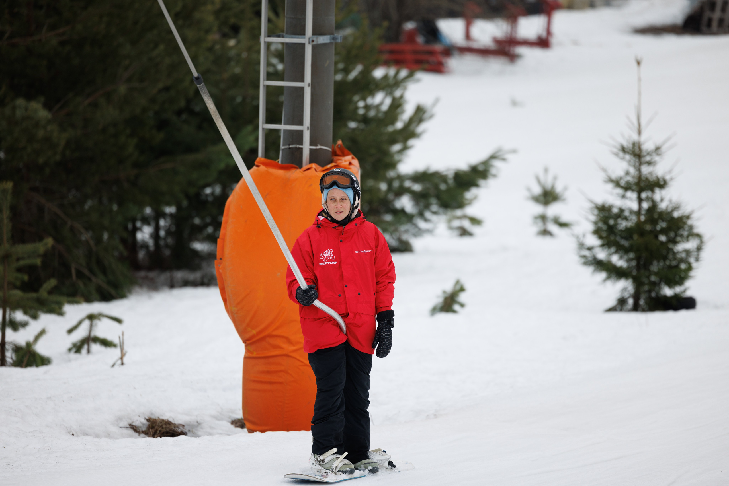 IGORA KIDS CUP 2024(spring). Фотограф Александр Заломаев