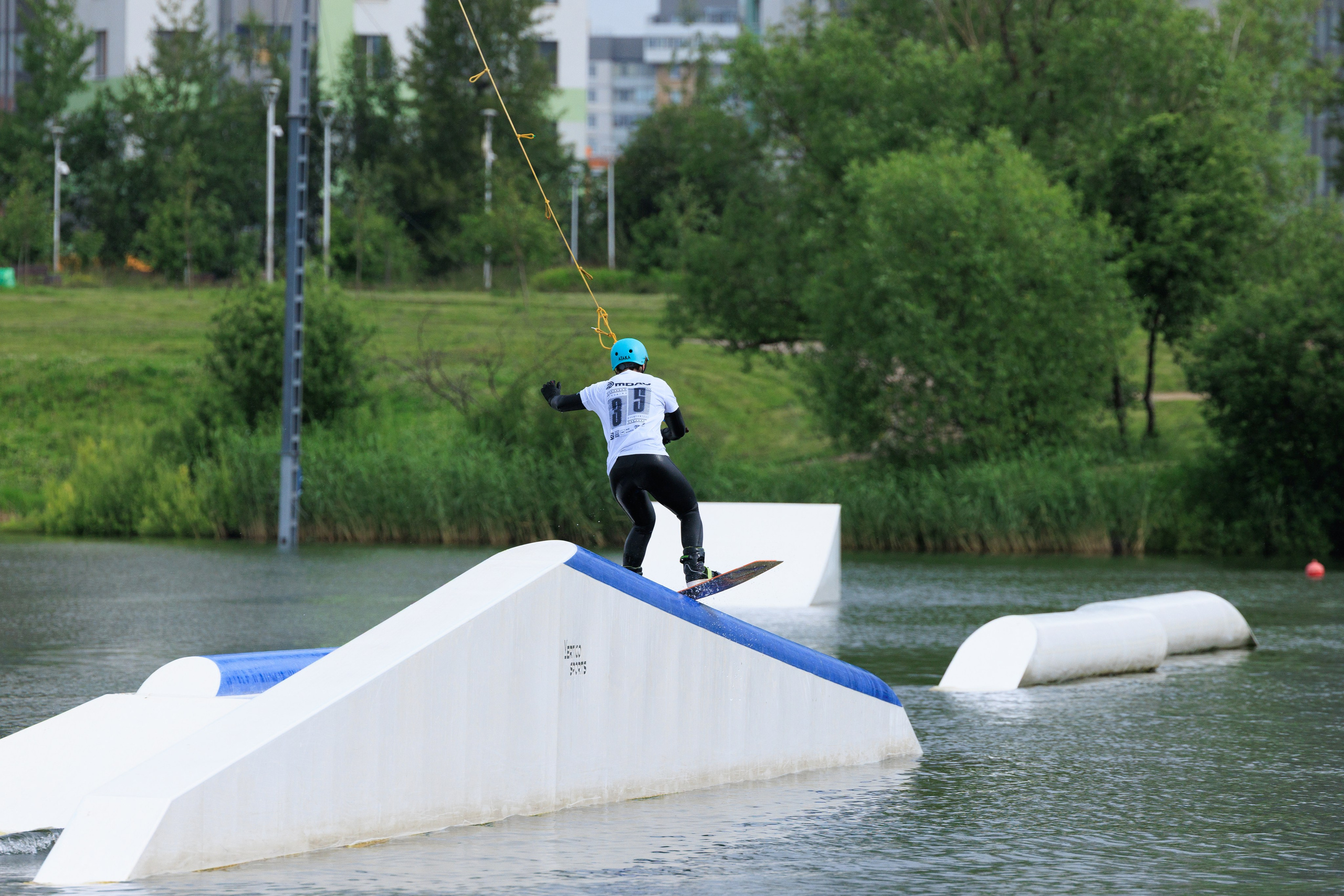 KUPCHINO OPEN CONTEST 2025. Фотограф Александр Заломаев