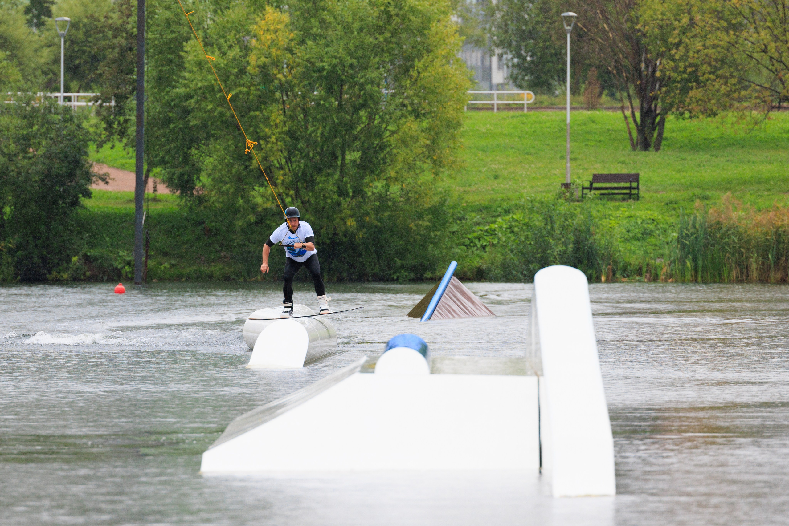 KupchinoOpenContest 2024. Фотограф Александр Заломаев