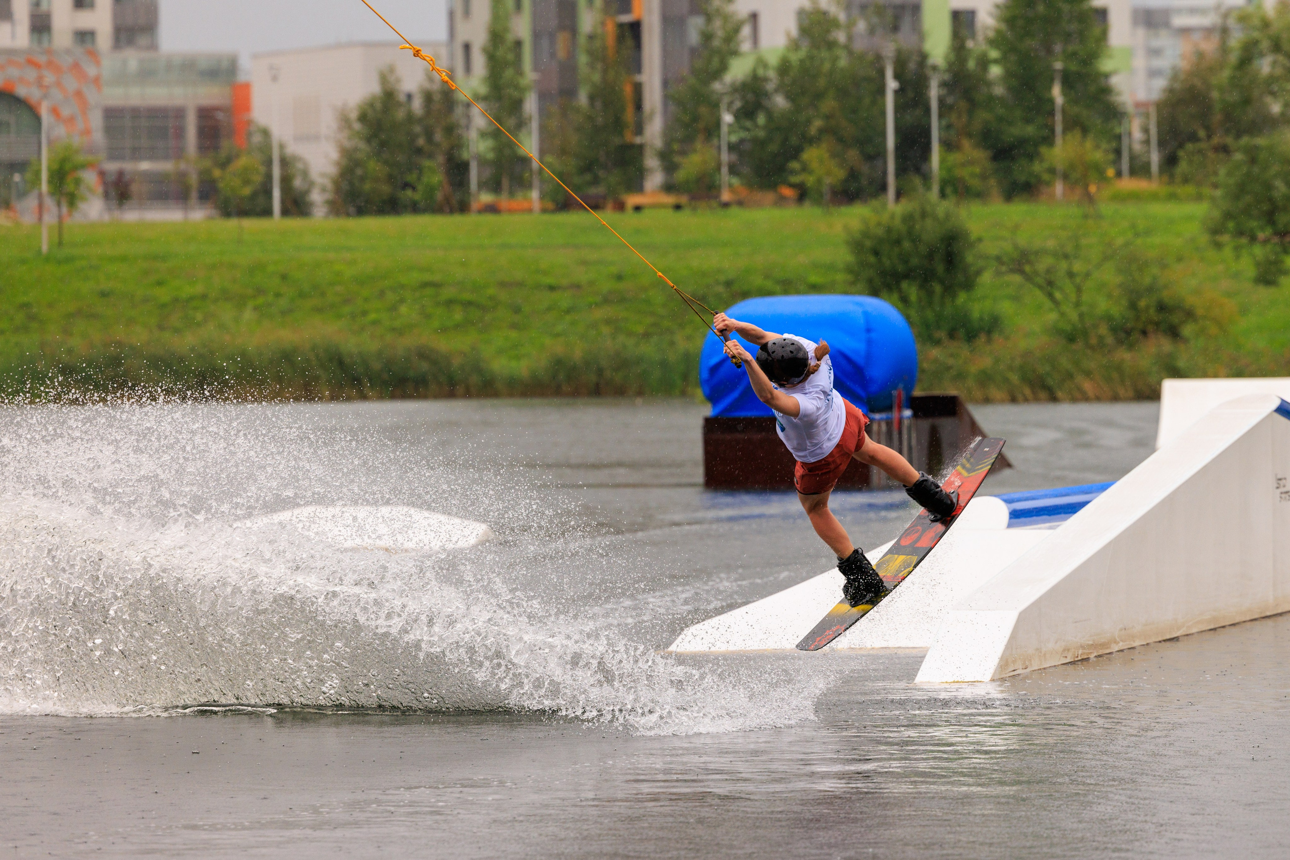 KupchinoOpenContest 2024. Фотограф Александр Заломаев