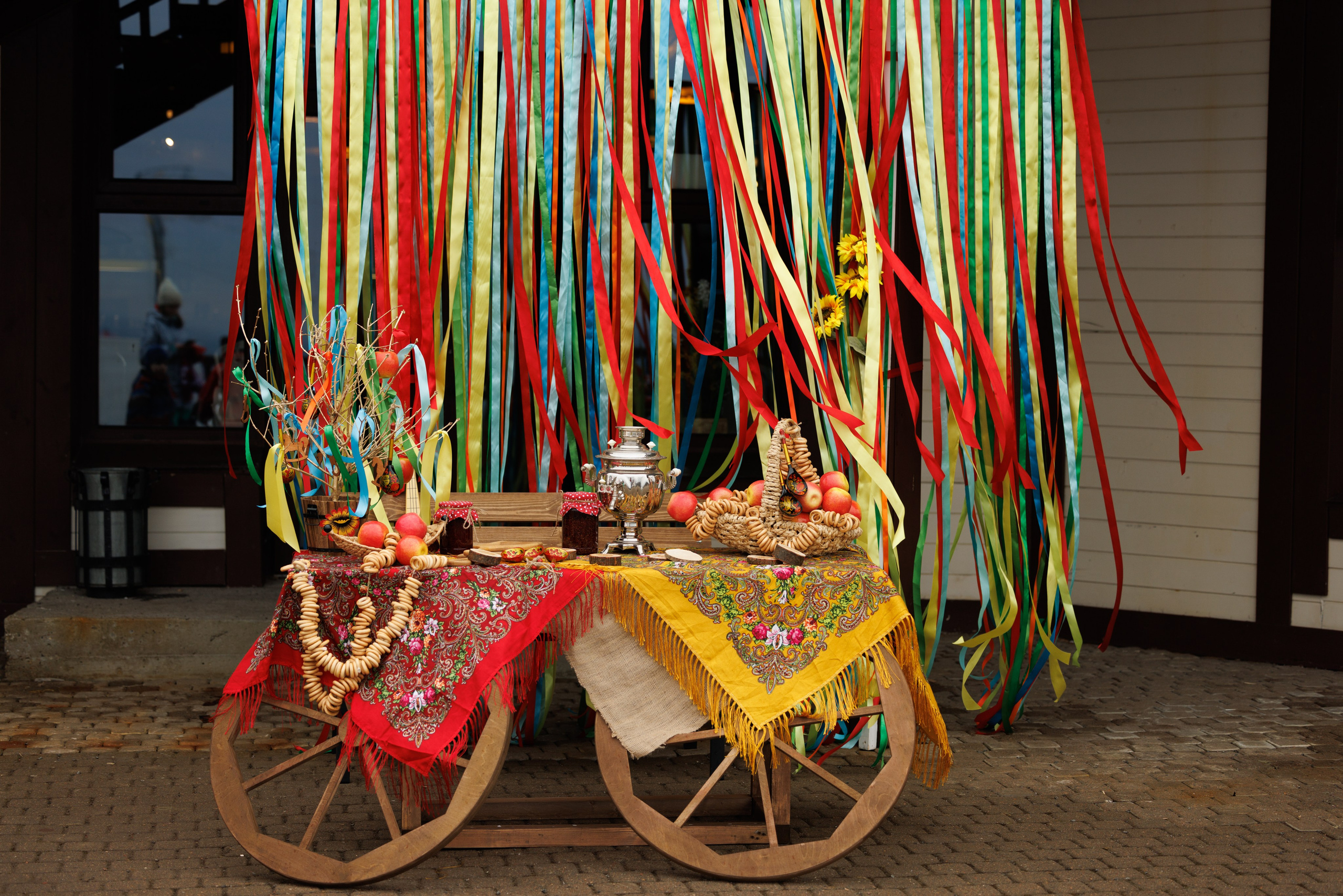 IGORA KIDS CUP 2024(spring). Фотограф Александр Заломаев