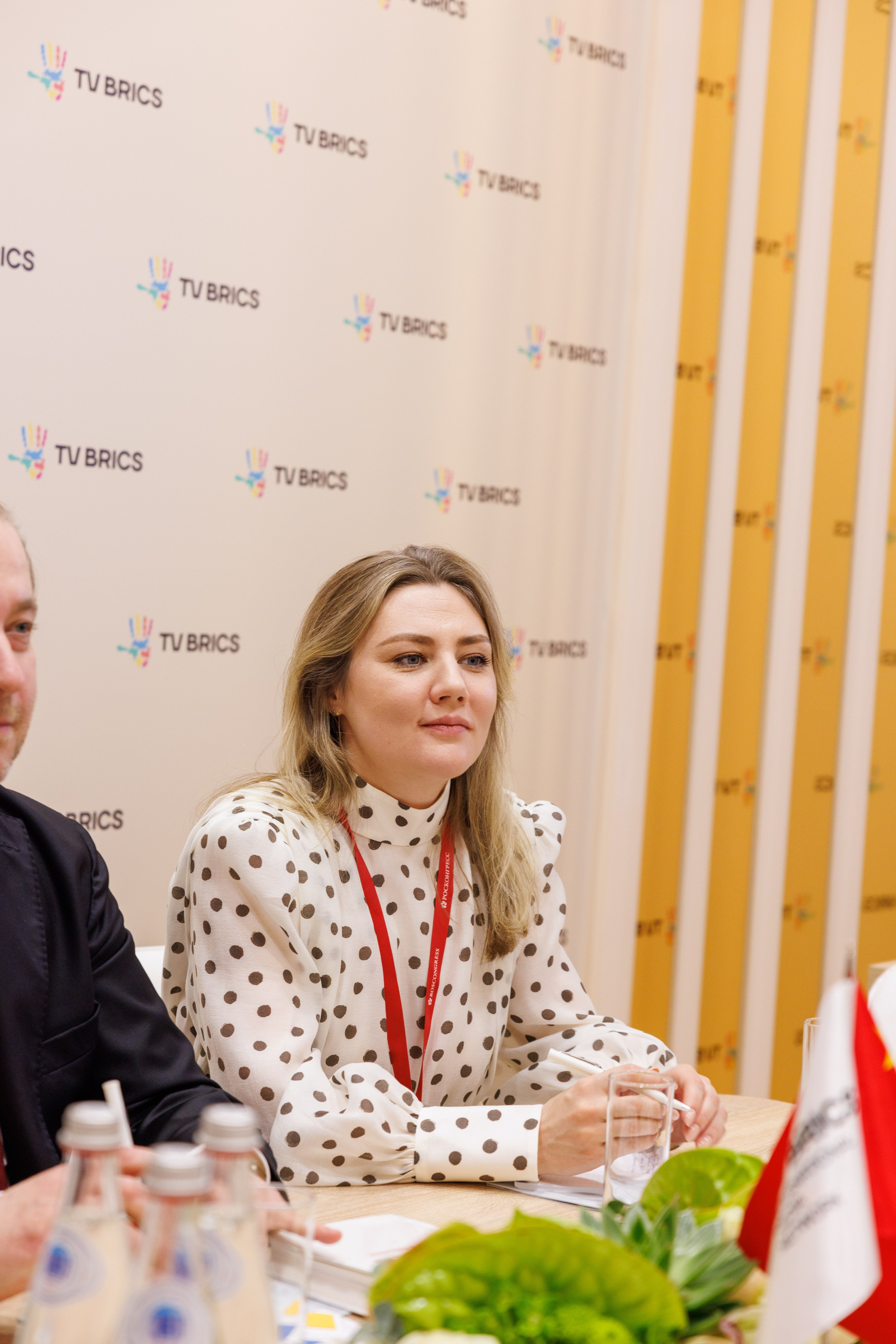 ПМЭФ 2026. Фотограф Александр Заломаев