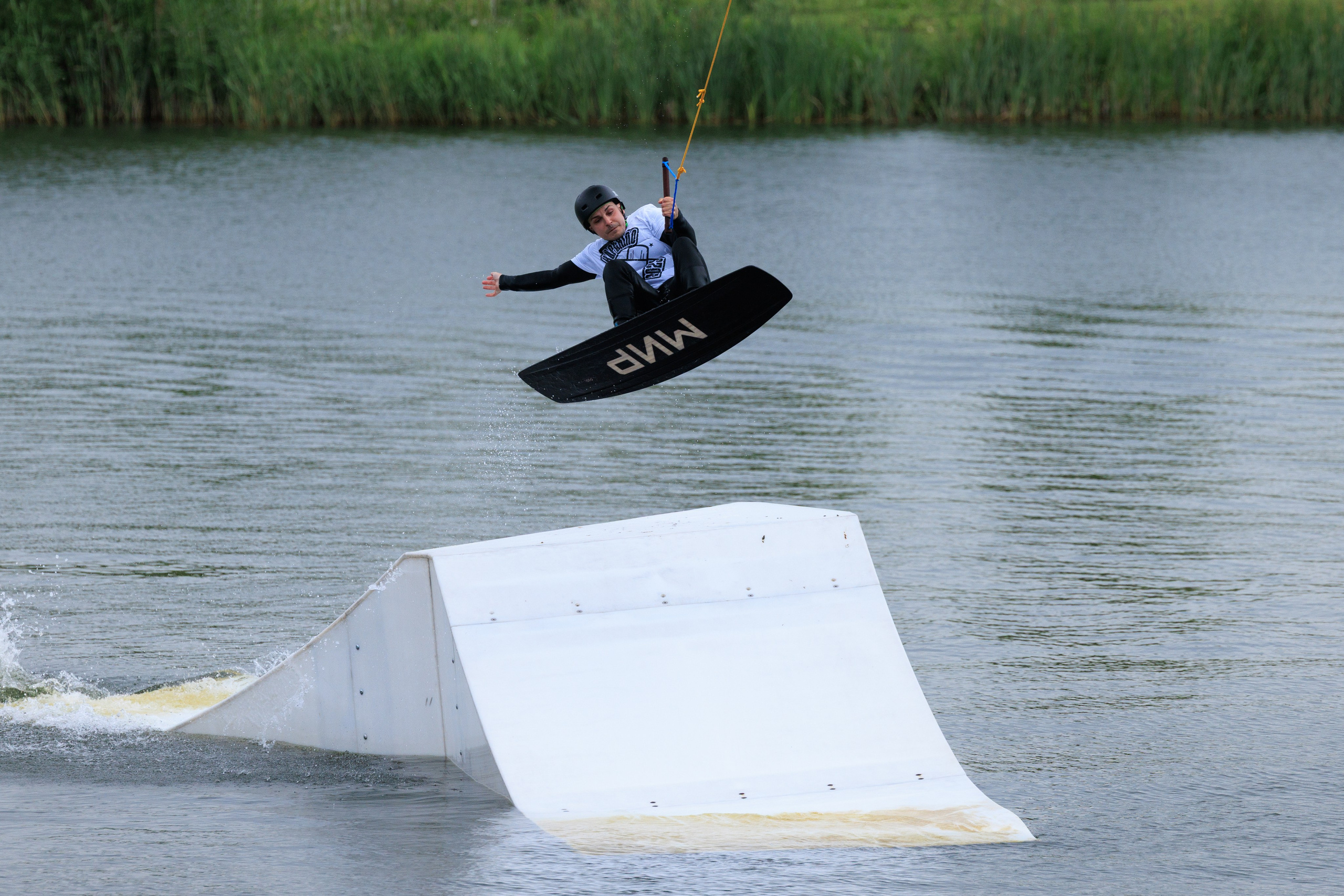 KUPCHINO OPEN CONTEST 2025. Фотограф Александр Заломаев