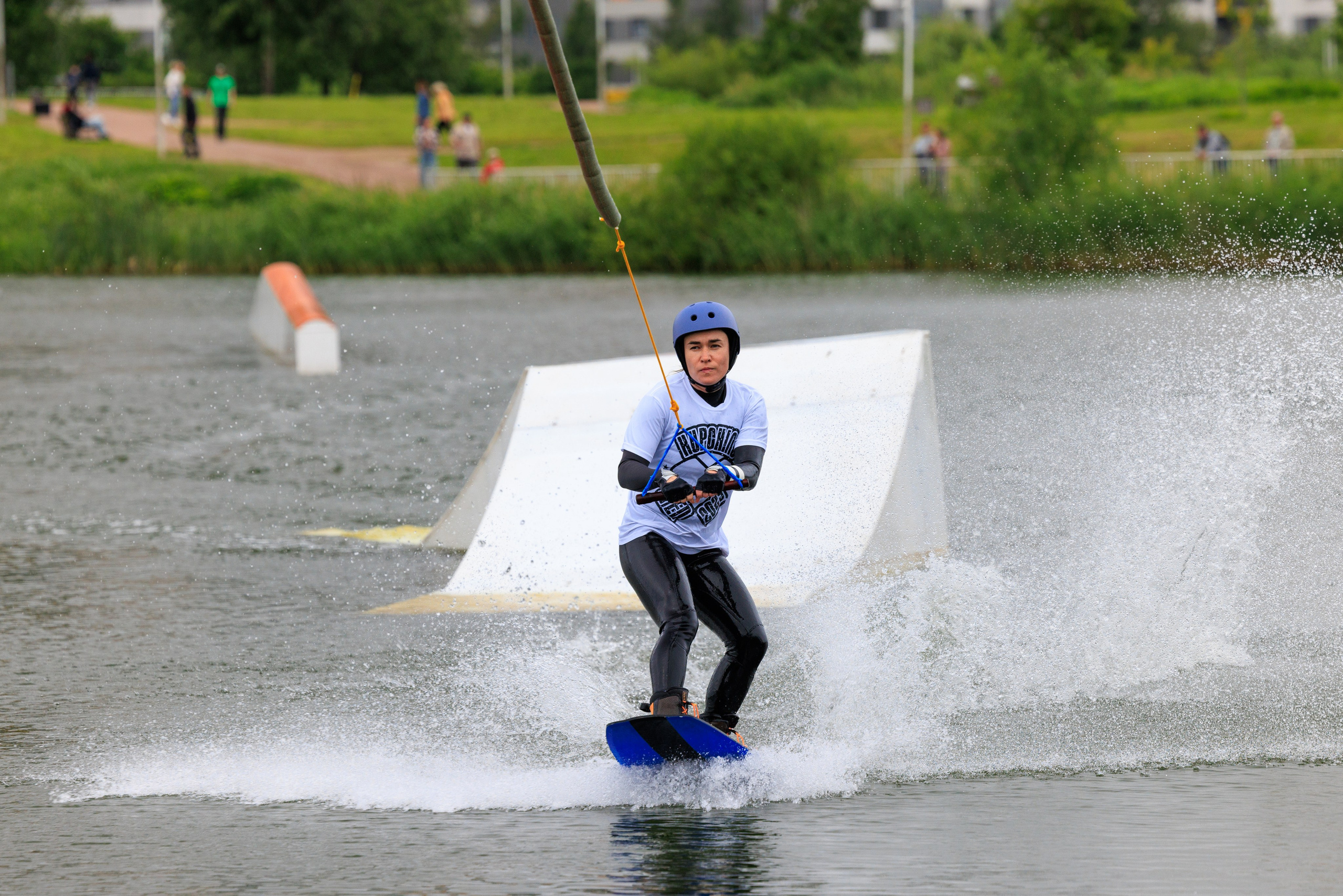 KUPCHINO OPEN CONTEST 2025. Фотограф Александр Заломаев