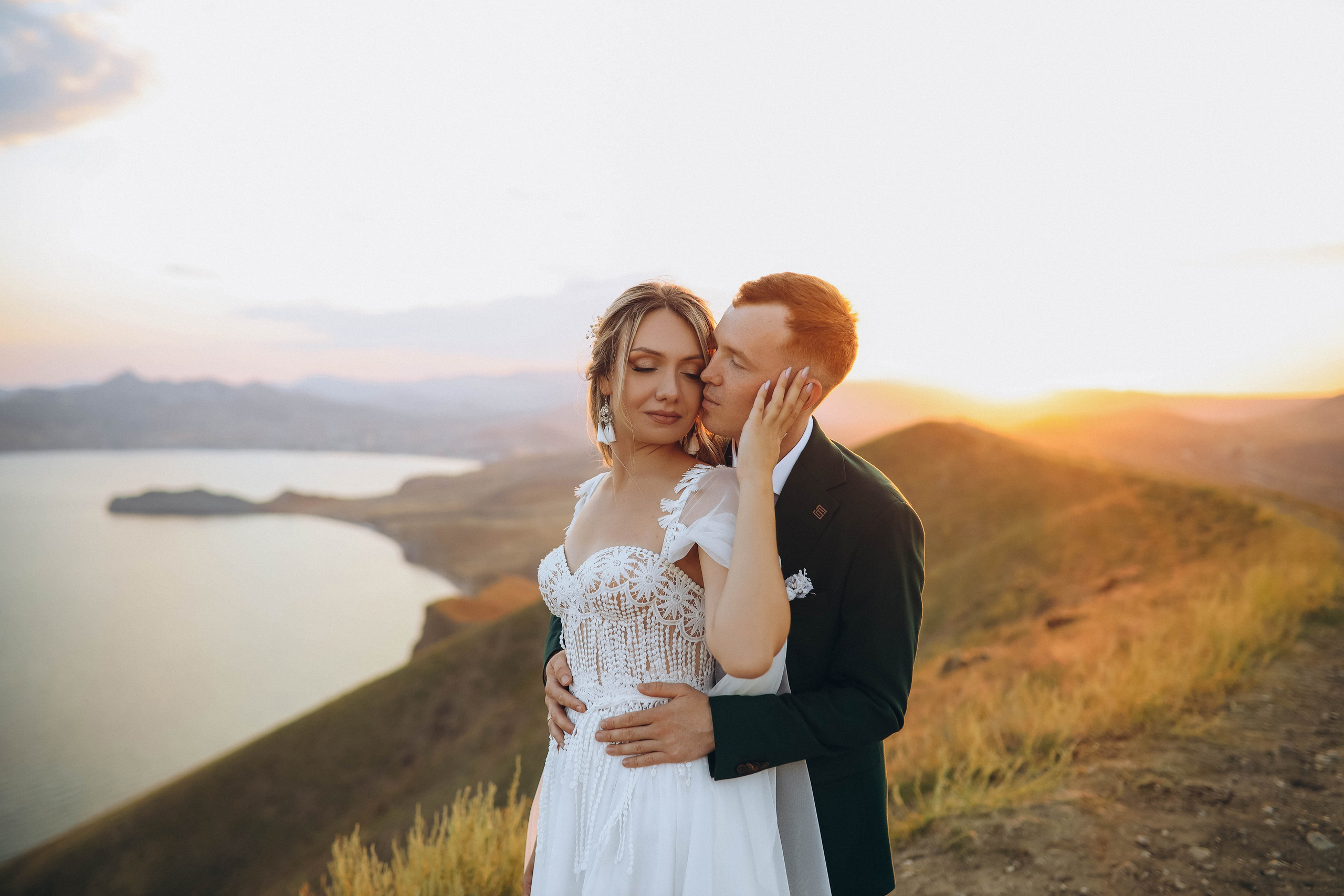 P&S. Свадебный и семейный фотограф Елизавета Артемьева