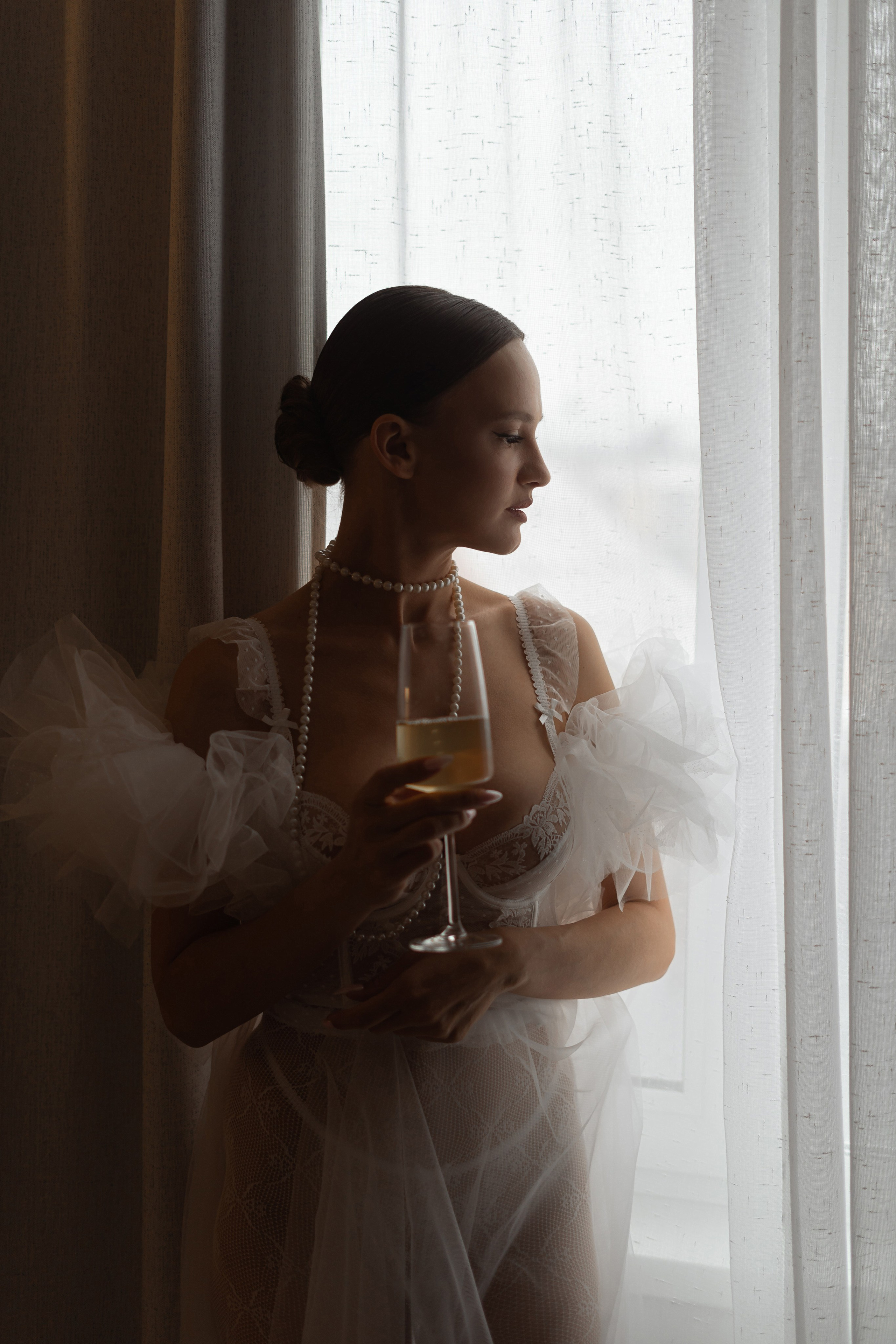 Нина Роман. Григорий и Ольга Насинник — свадебный фотограф Архангельск