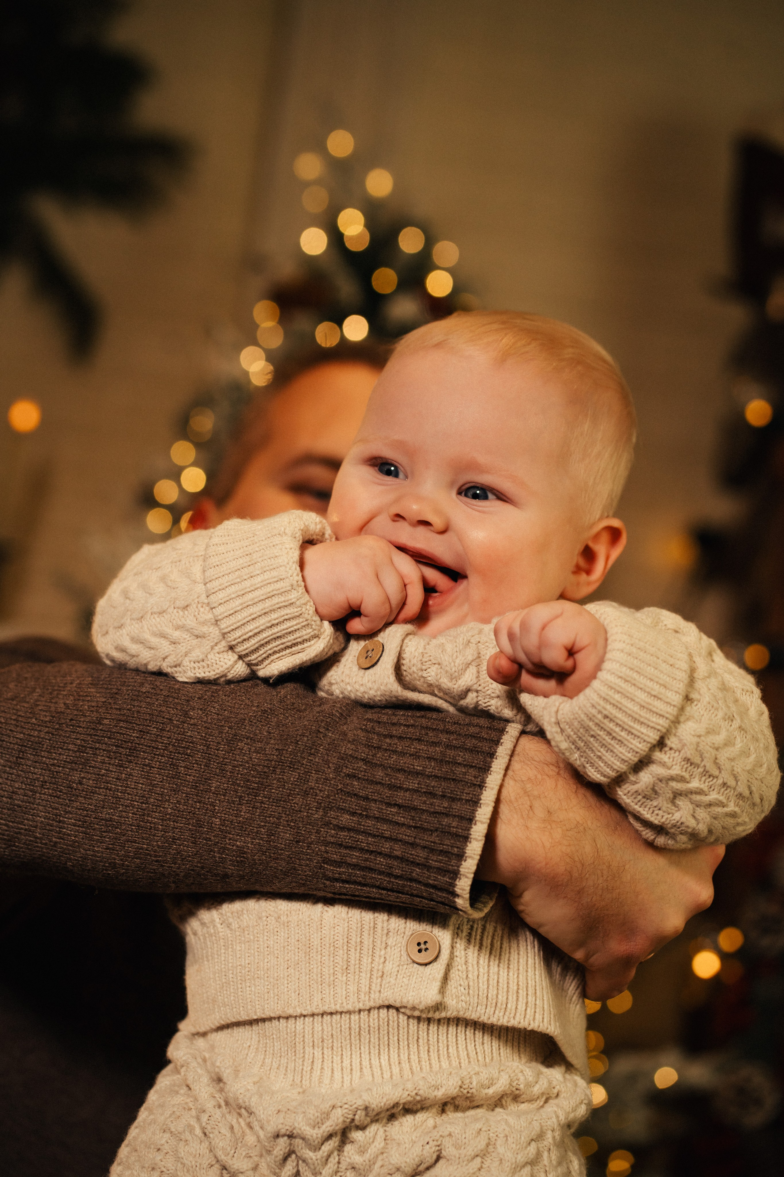 Фотодача «Калина» зима/новый год. Мои работы