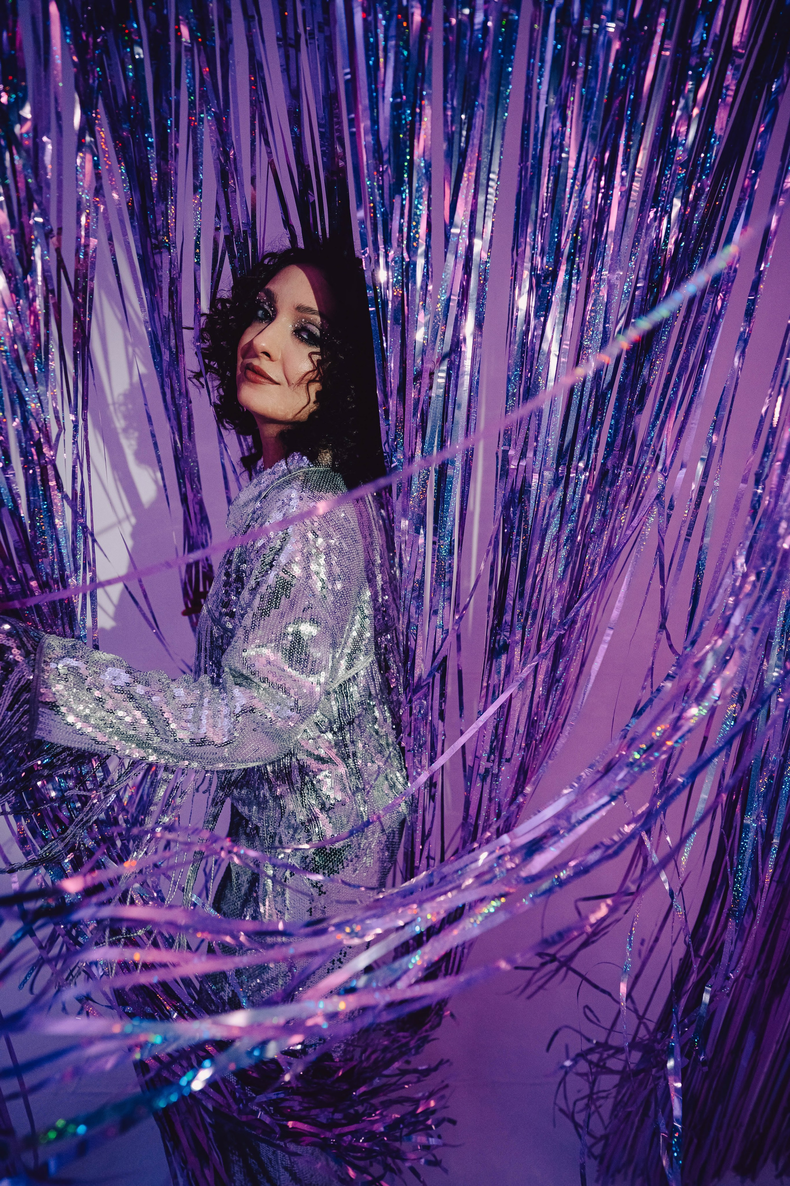 ДИСКО. Креативный фотограф из Питера, Владис. Такого результата нет, и не будет, ни у кого на свете! Не приходите на съёмку, влюбитесь в себя!