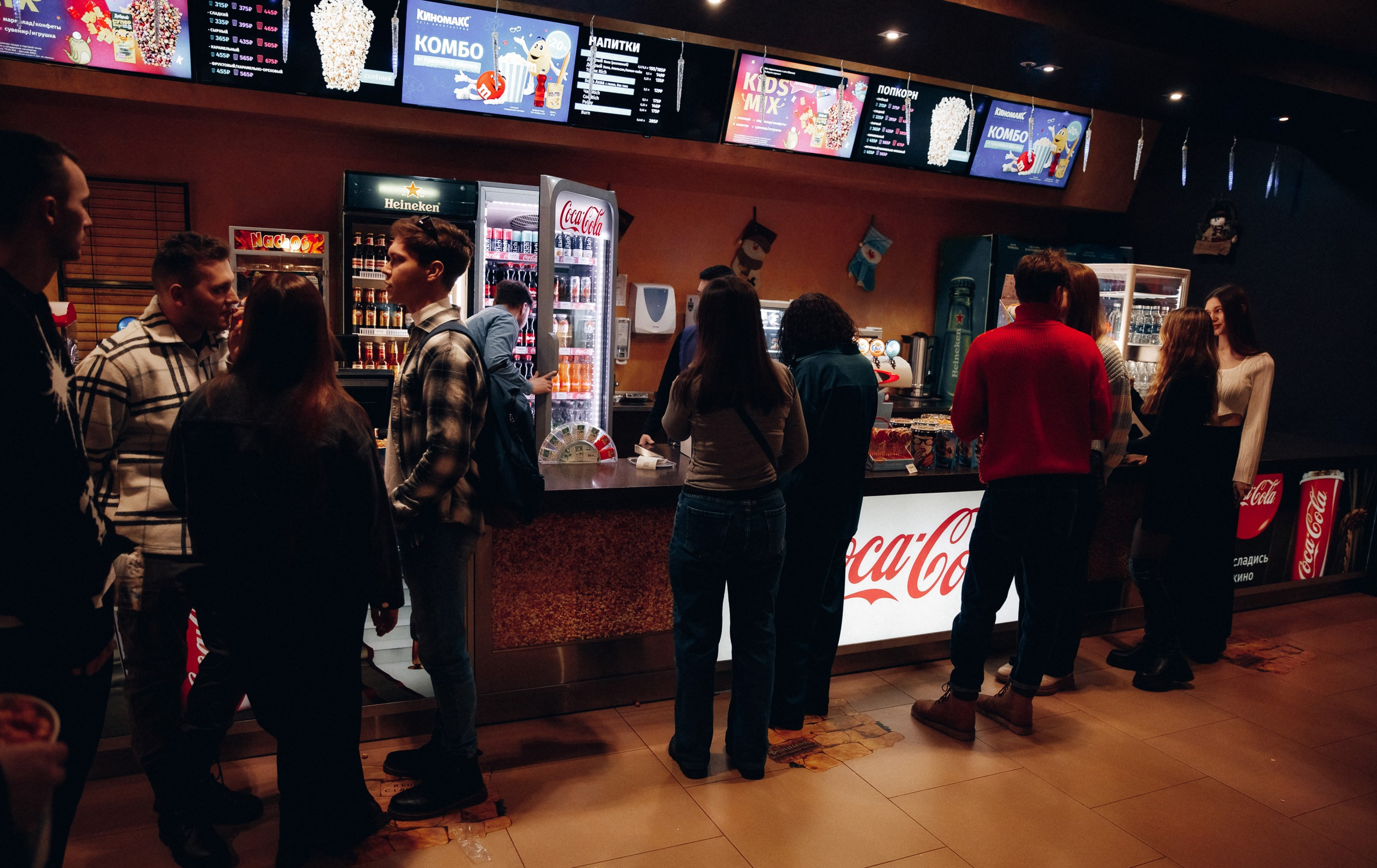 Киномакс. Свадебный фотограф Дмитрий Воробьев Ярославль