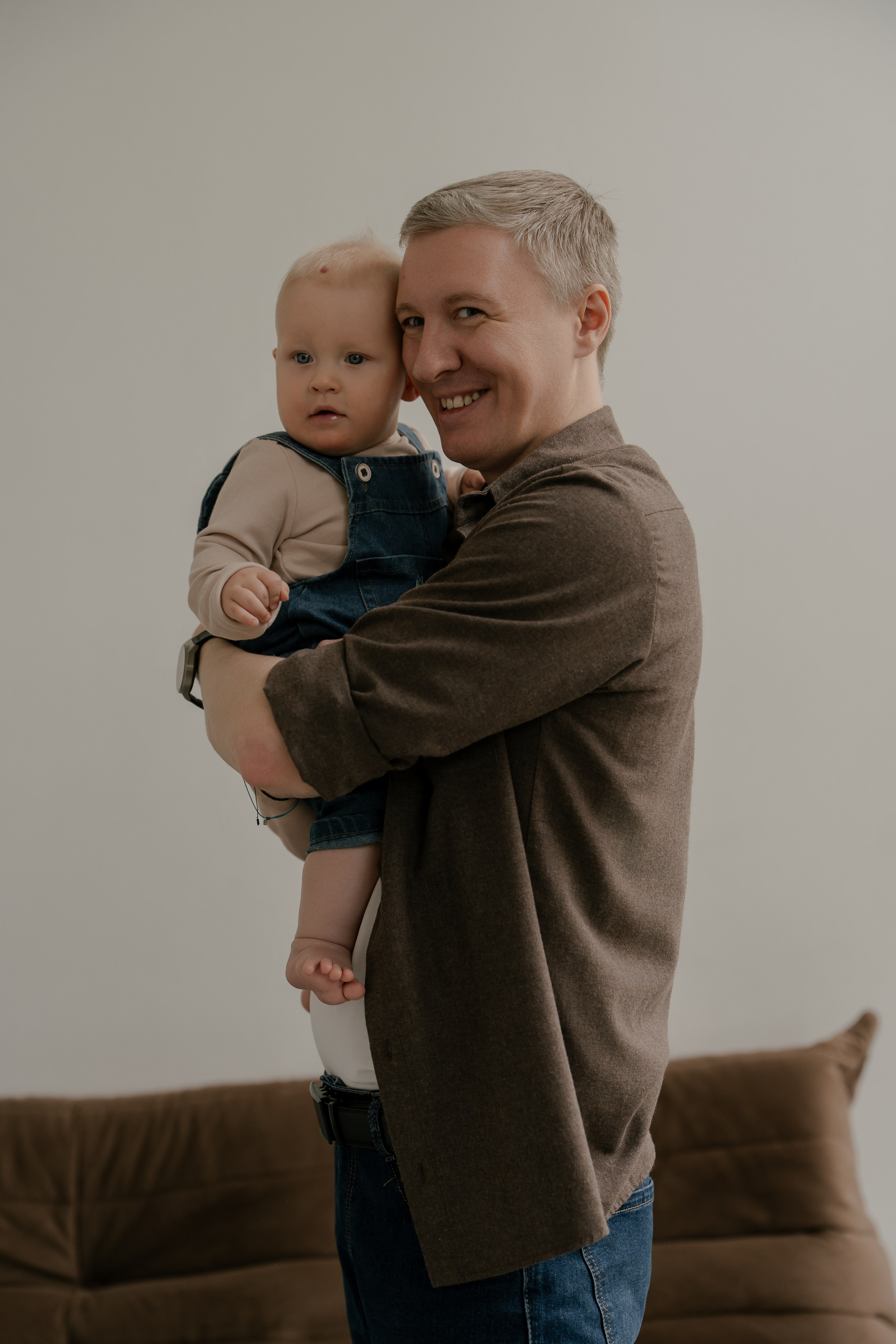 Большая семья Елисея. Свадебный и семейный фотограф в Москве и Красногорске — живые кадры | Анастасия Тихонова