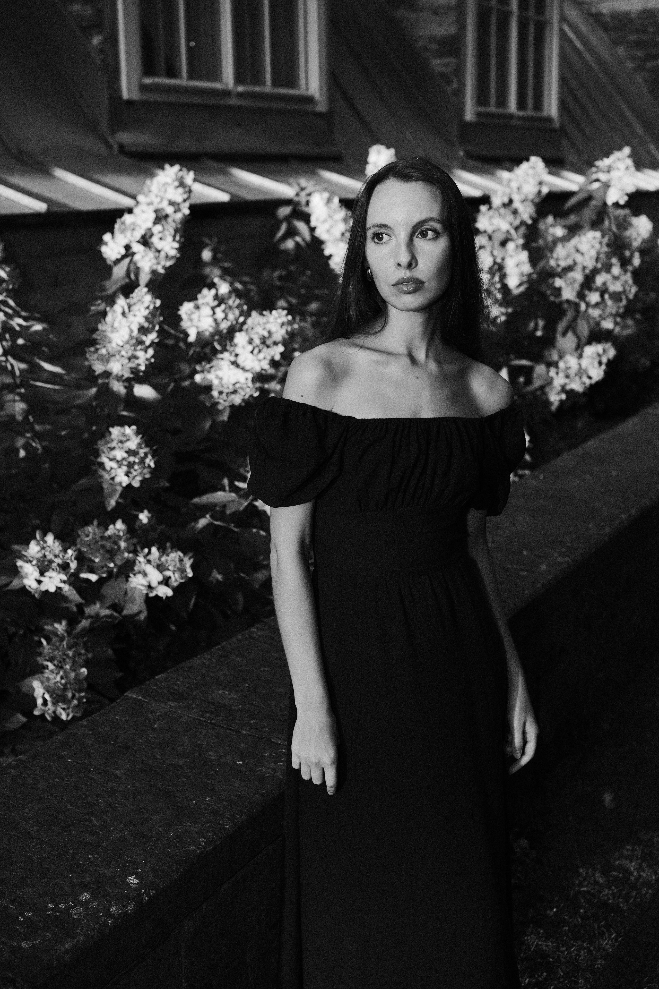 Портретная фотосессия в Санкт-Петербурге | Филипп Линзин. Репортажный и портретный фотограф в Санкт-Петербурге Филипп Линзин