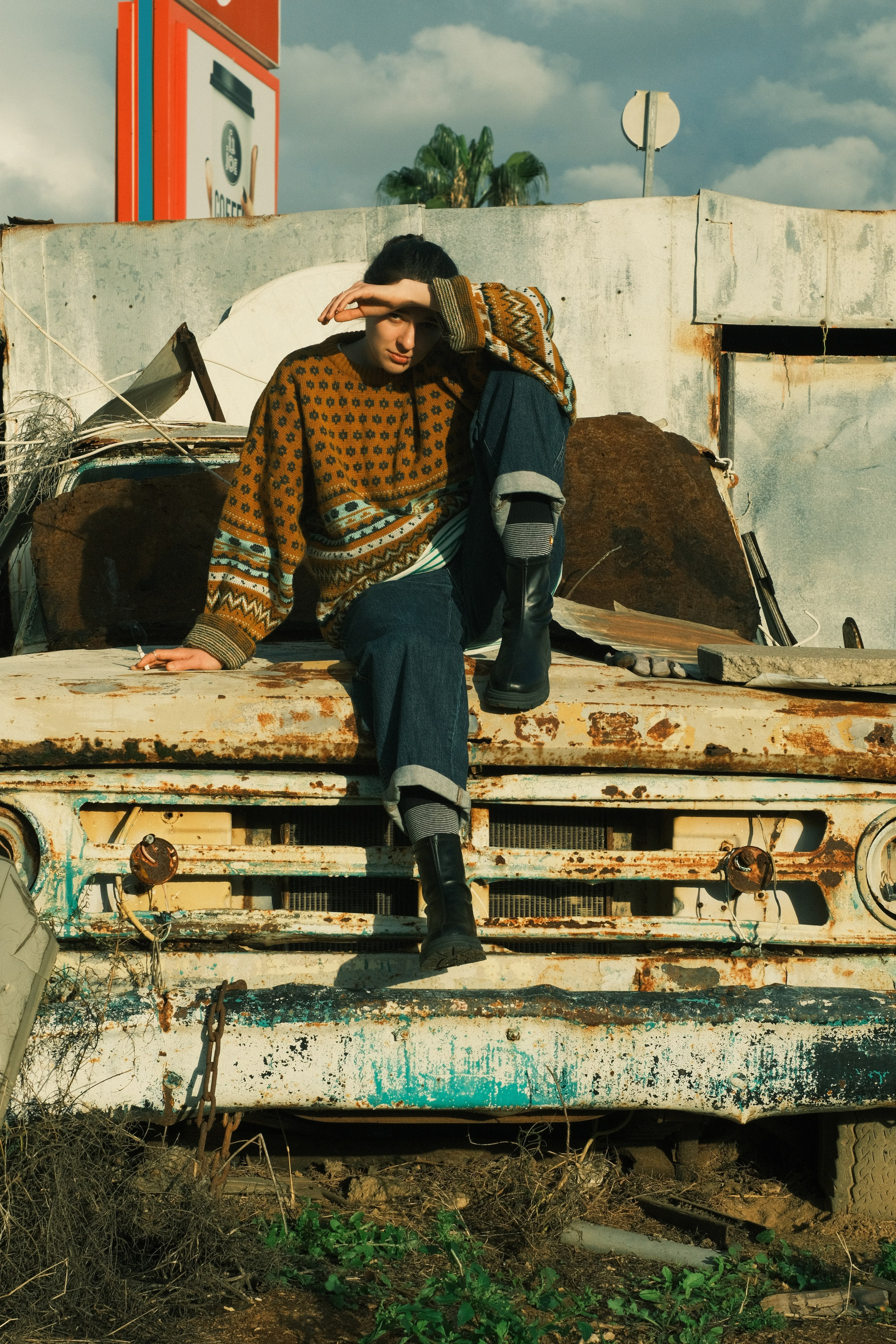 Портретная фотосессия в Санкт-Петербурге | Филипп Линзин. Репортажный и портретный фотограф в Санкт-Петербурге Филипп Линзин