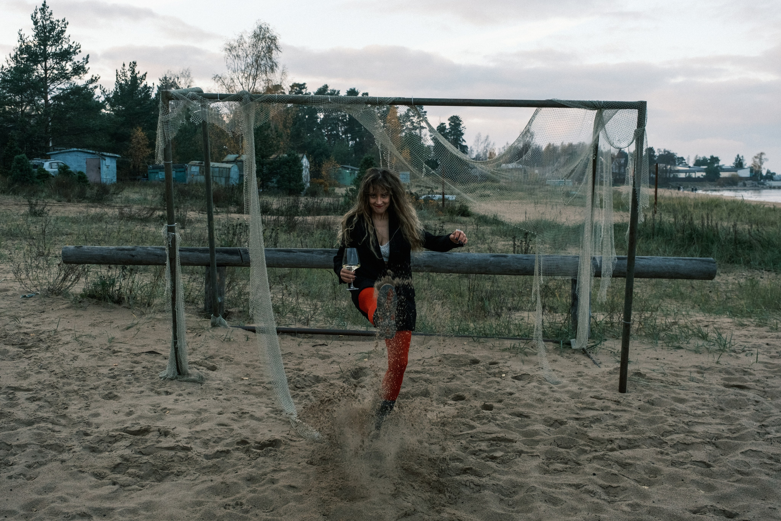 Портретная фотосессия в Санкт-Петербурге | Филипп Линзин. Репортажный и портретный фотограф в Санкт-Петербурге Филипп Линзин