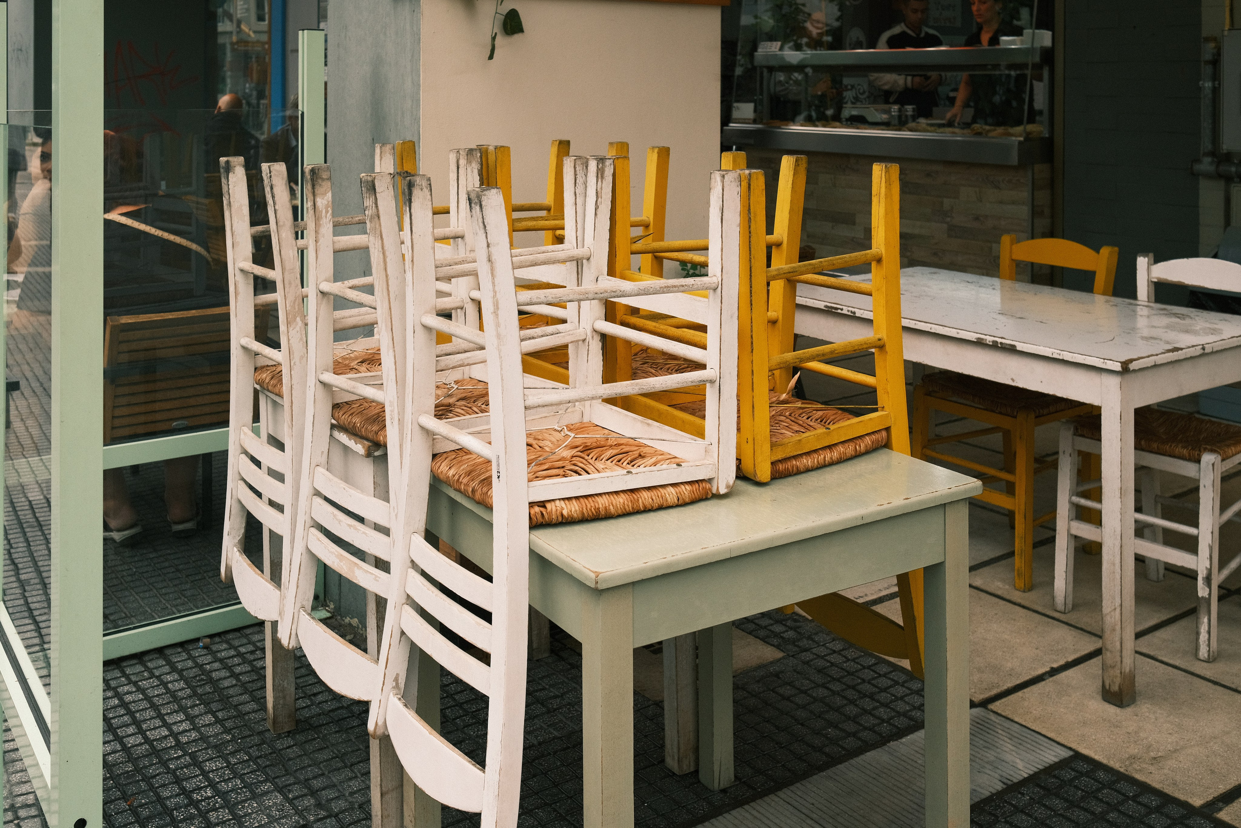 Фотографии Салоник | Филипп Линзин. Репортажный и портретный фотограф в Санкт-Петербурге Филипп Линзин