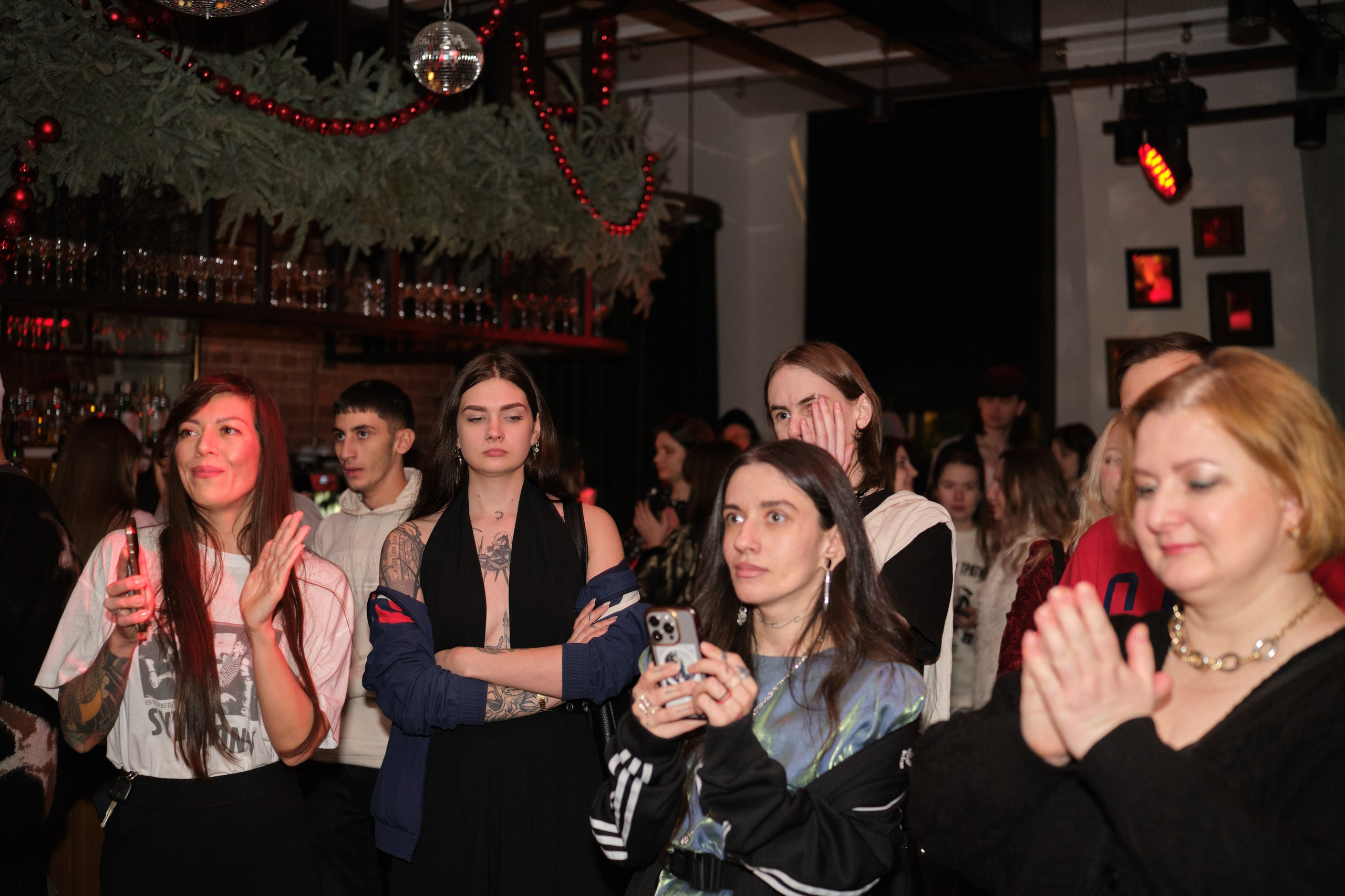 Клубный репортаж в Санкт-Петербурге | Филипп Линзин. Репортажный и портретный фотограф в Санкт-Петербурге Филипп Линзин