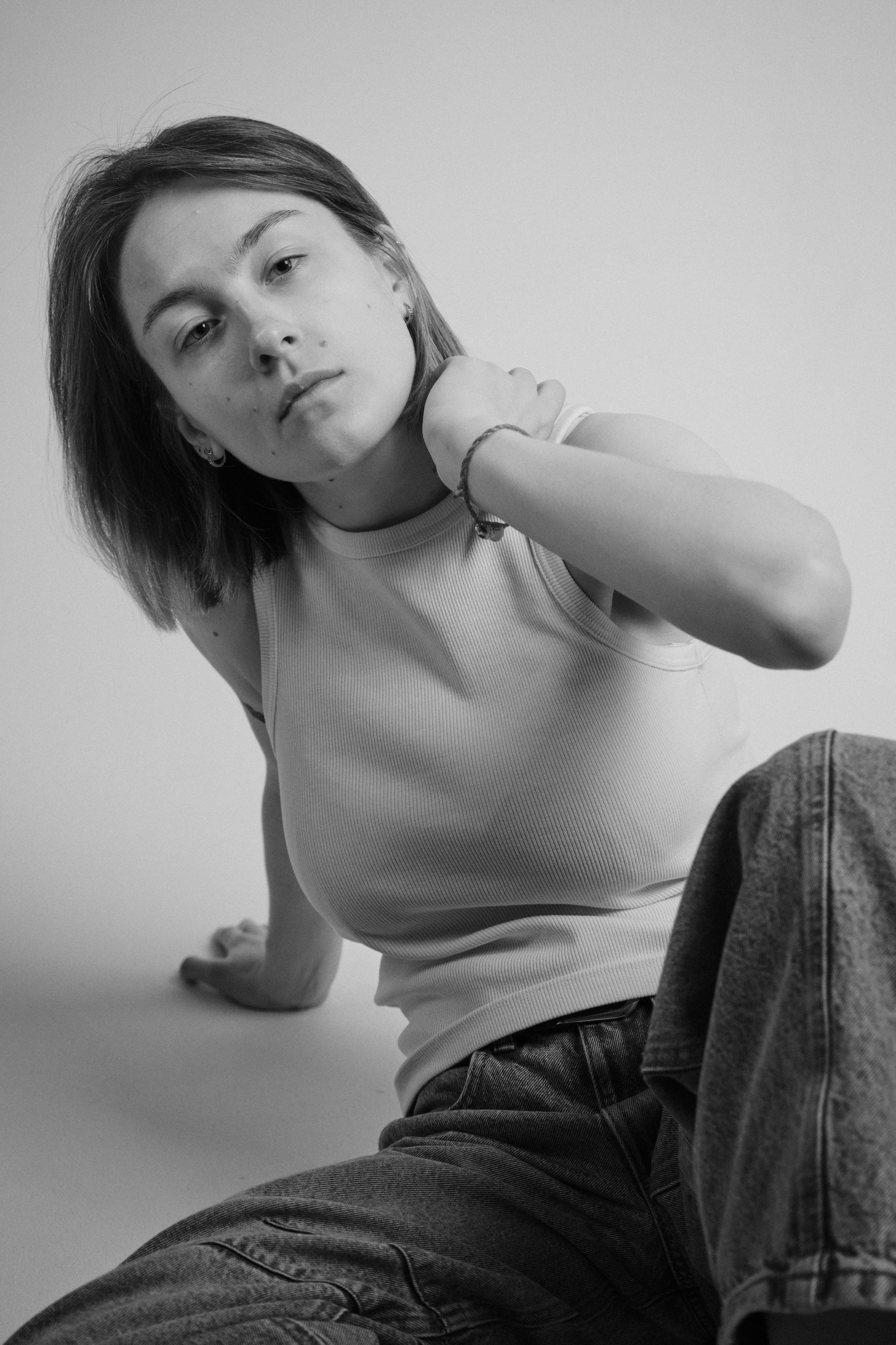 Портретная фотосессия в Санкт-Петербурге | Филипп Линзин. Репортажный и портретный фотограф в Санкт-Петербурге Филипп Линзин