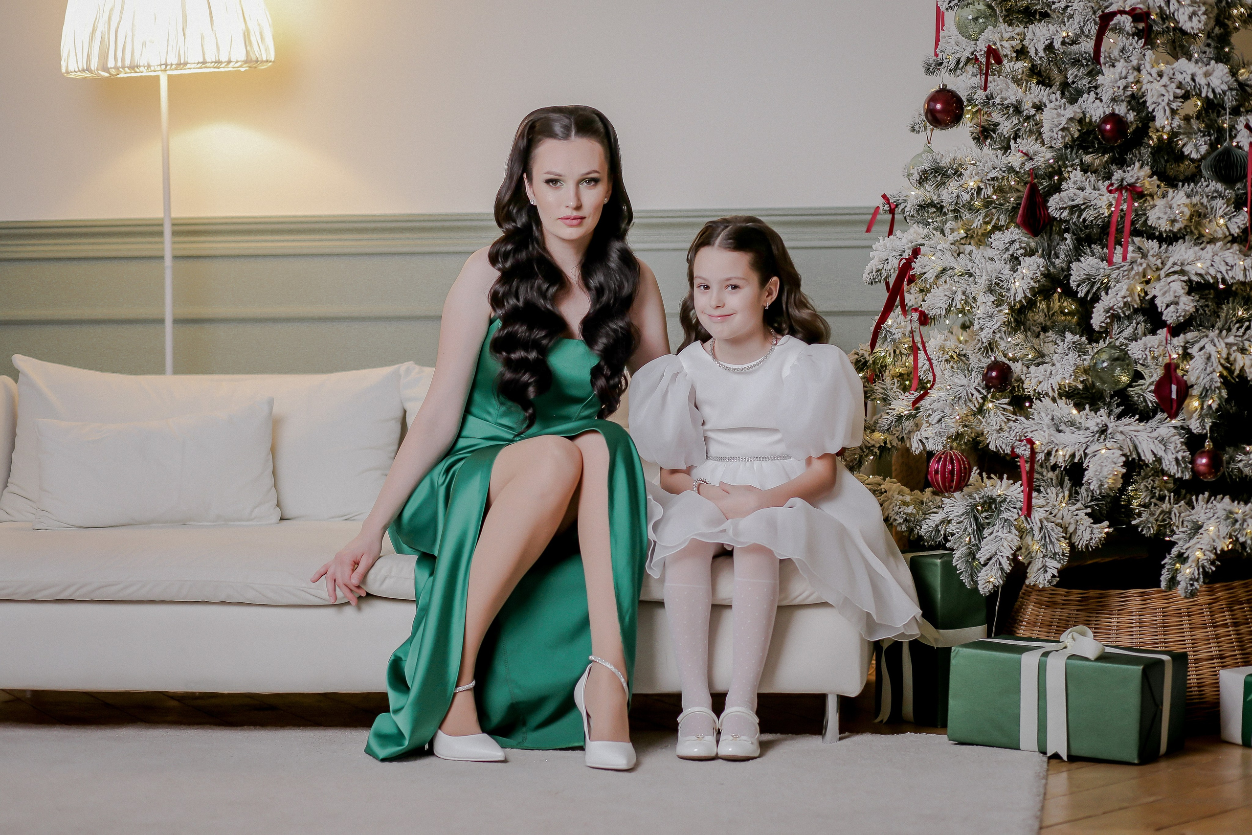 Новый Год. Фото и Видео в Краснодаре Verveyko Studio