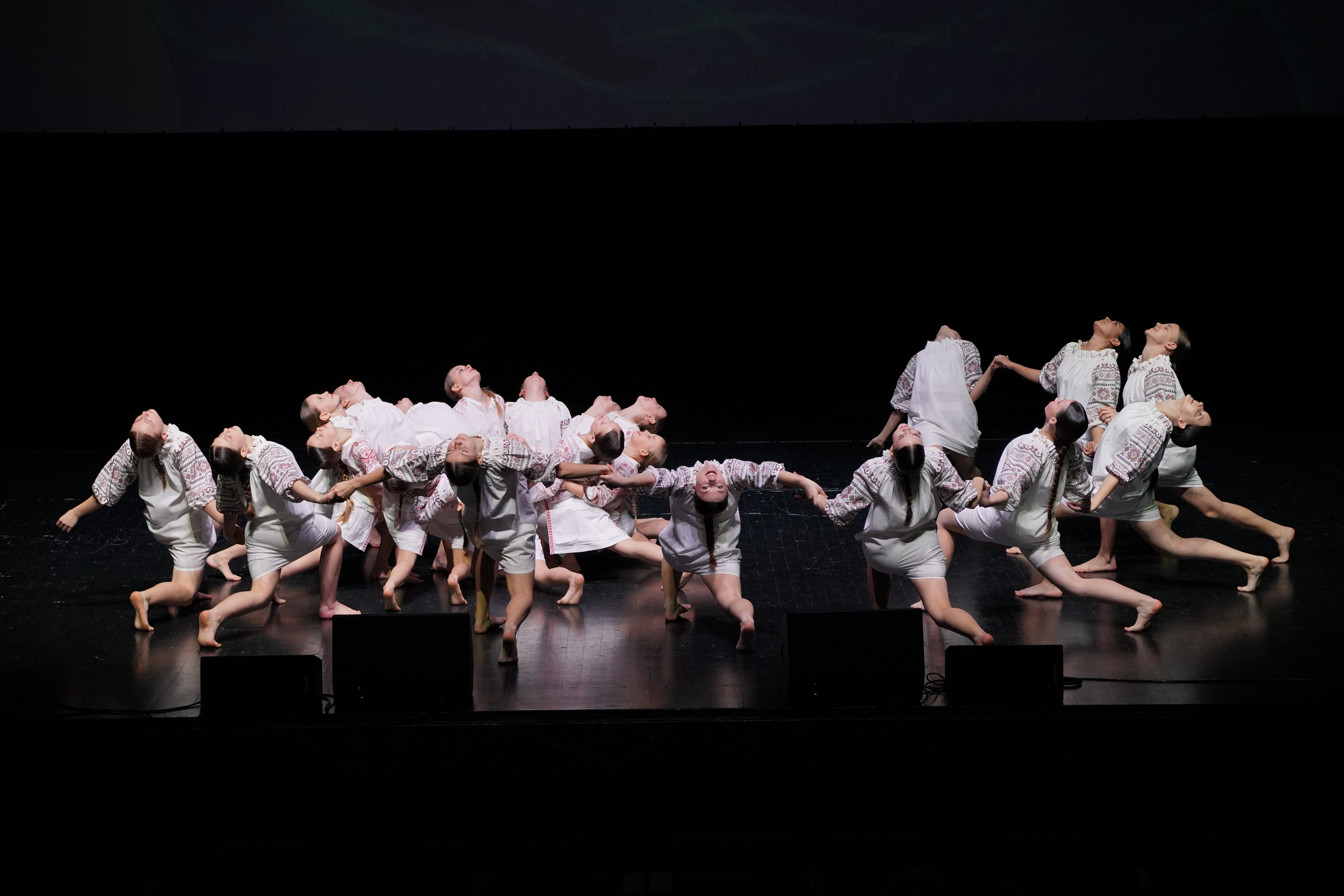 Фотосъемка конкурсов