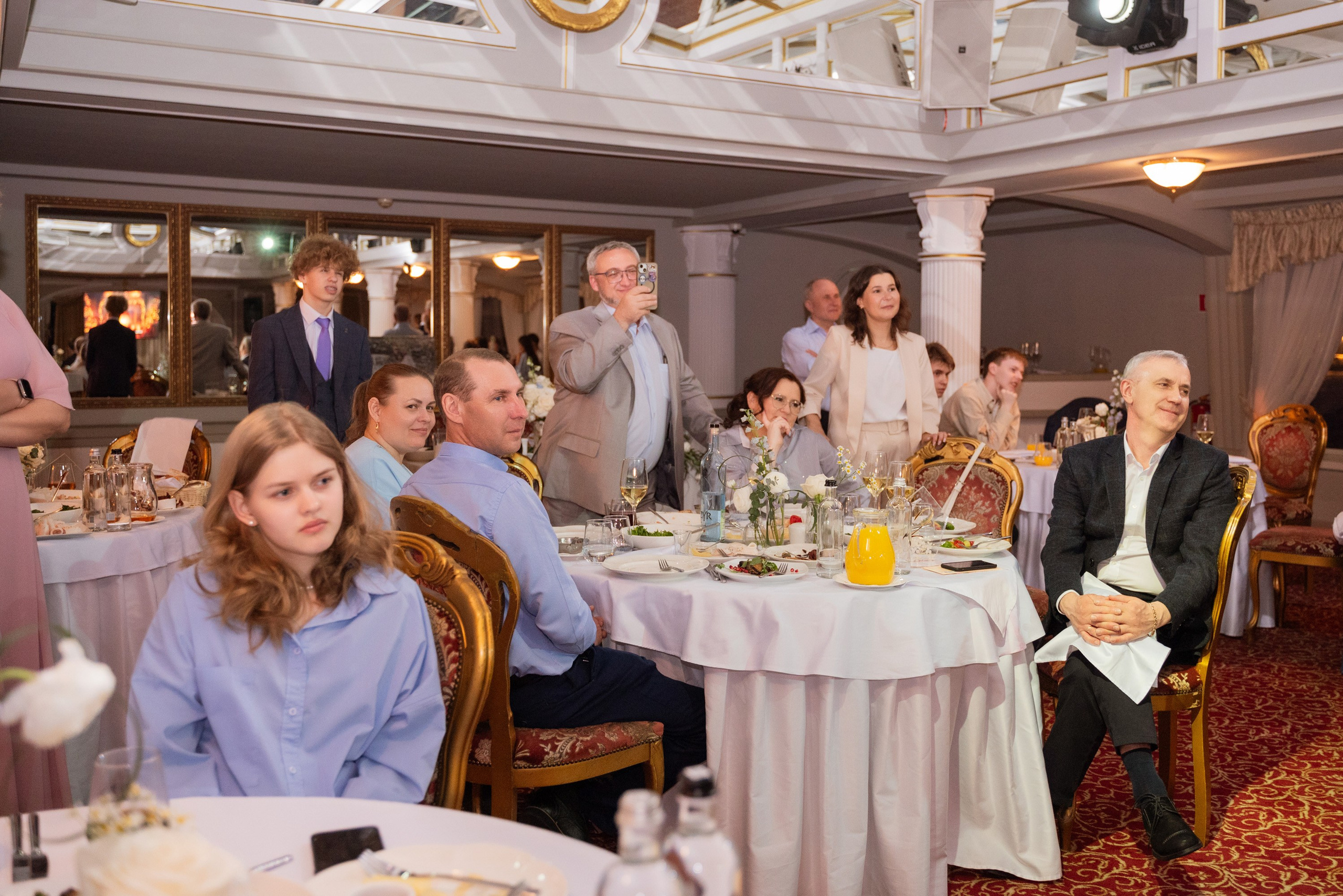 Лев и Наталья | 27.04.24. Свадебный фотограф в Санкт-Петербурге Владислава Тюльпина