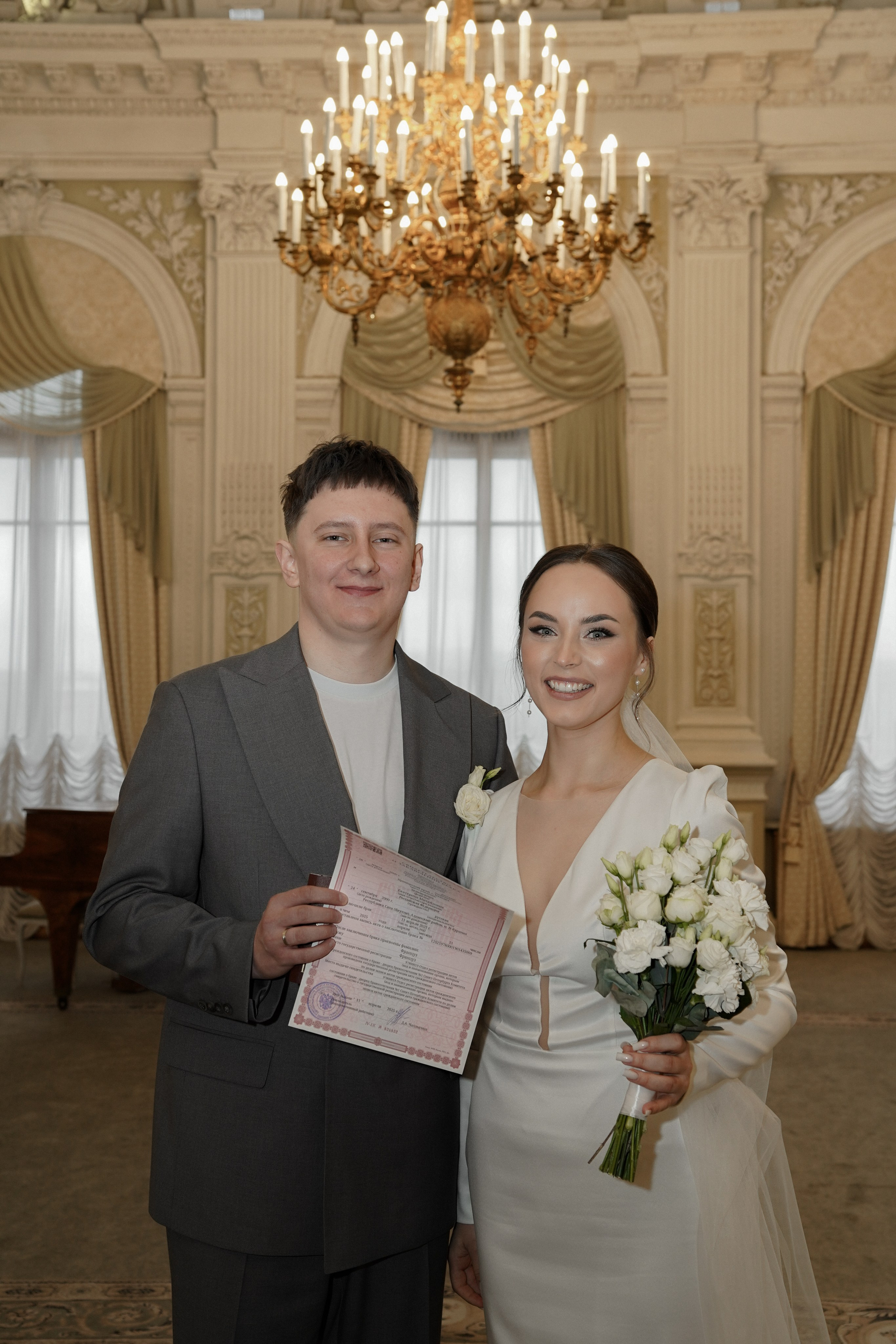 Павел&Екатерина. Свадебный фотограф в Санкт-Петербурге Мошина Наталья