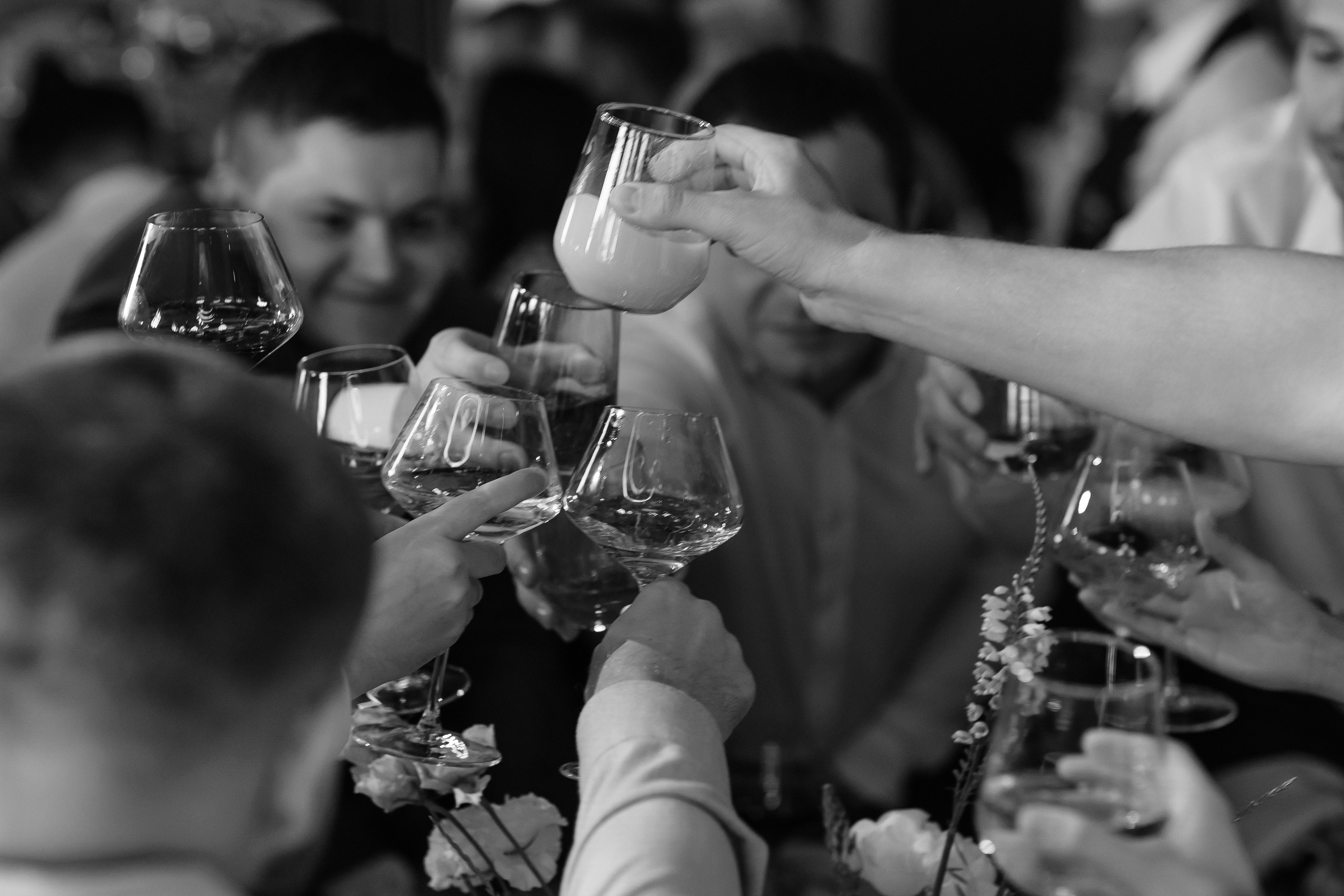 Алексей и Кристина. Свадебный фотограф в Красноярске