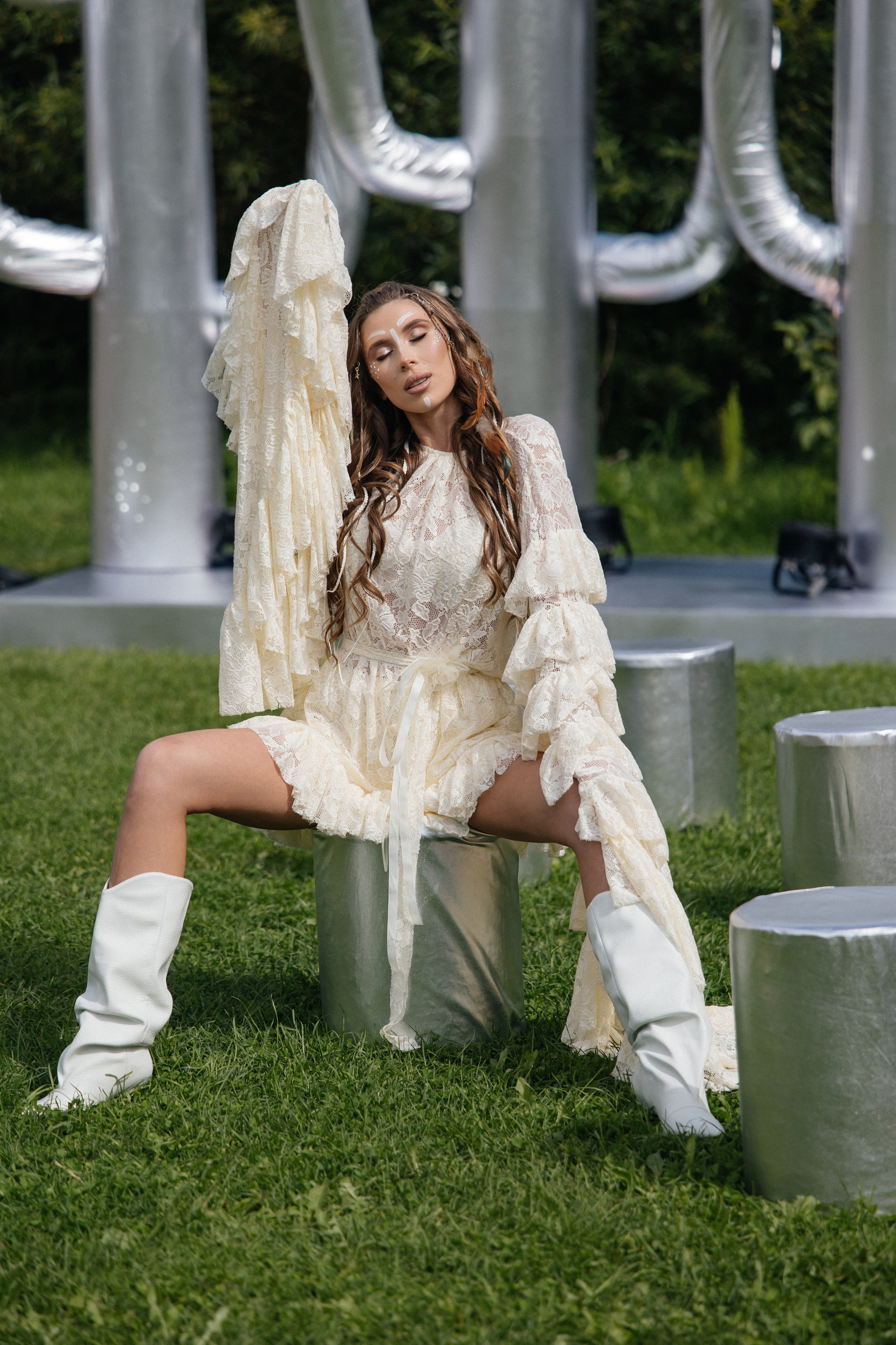 Артем и Дарья. Свадебный фотограф в Красноярске