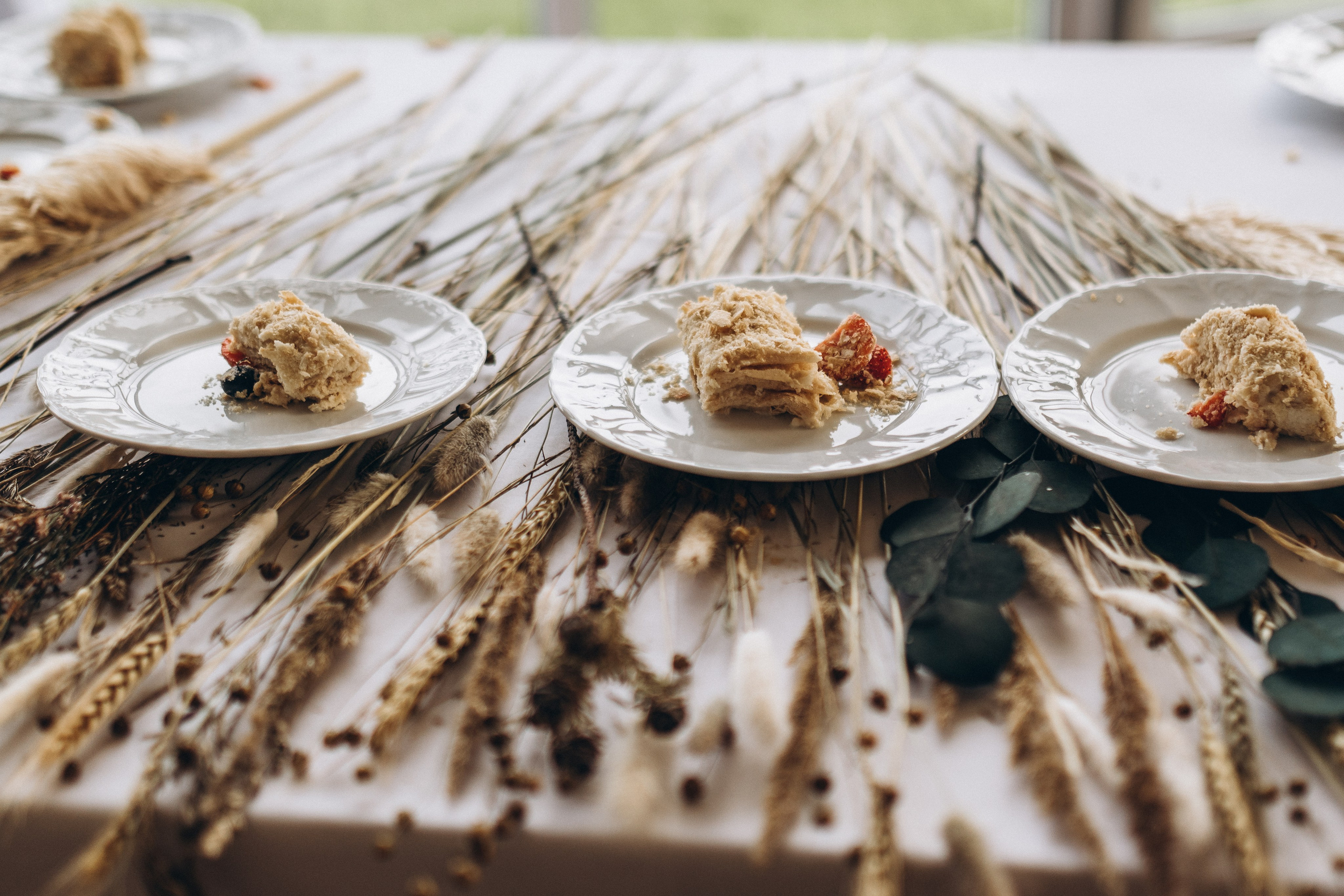 Свадьба в стиле Бохо (банкет). Фотограф ПИТЕР СПБ Надежда Баранова