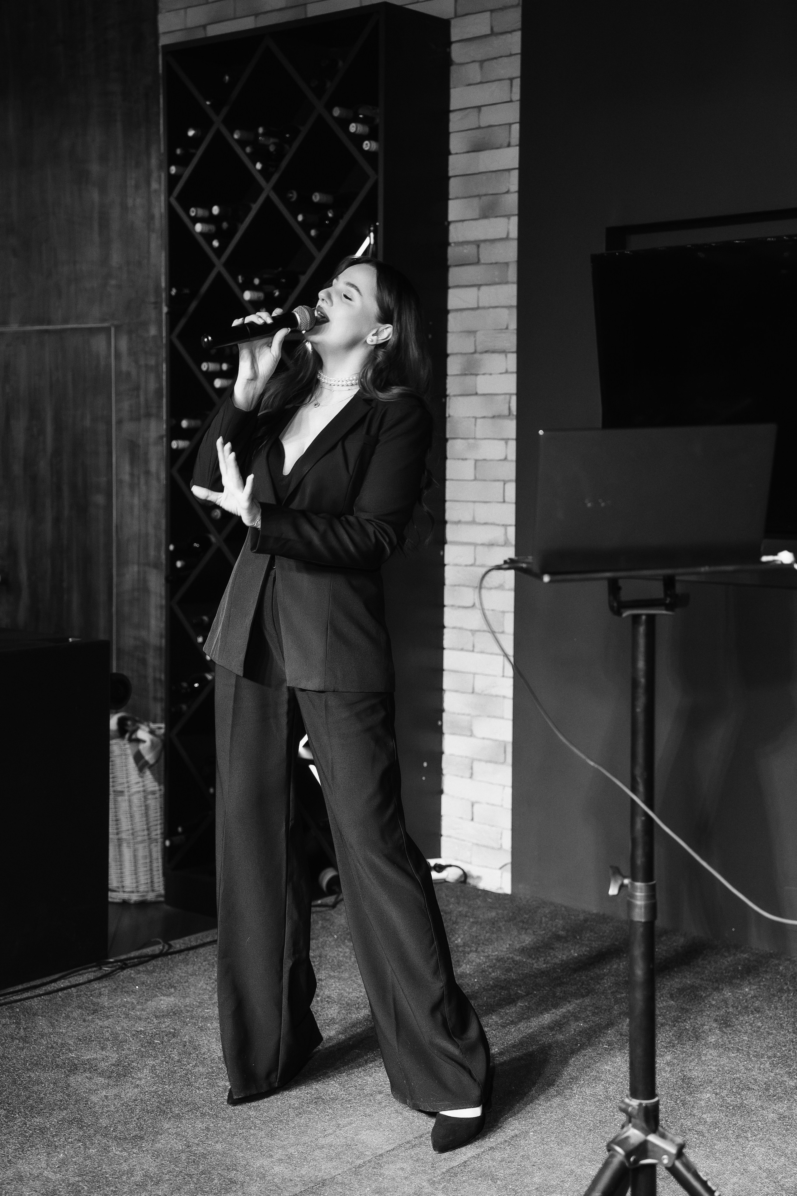 Праздники в Panorama Steak House. Свадебный и репортажный фотограф в Воронеже Роман Янко