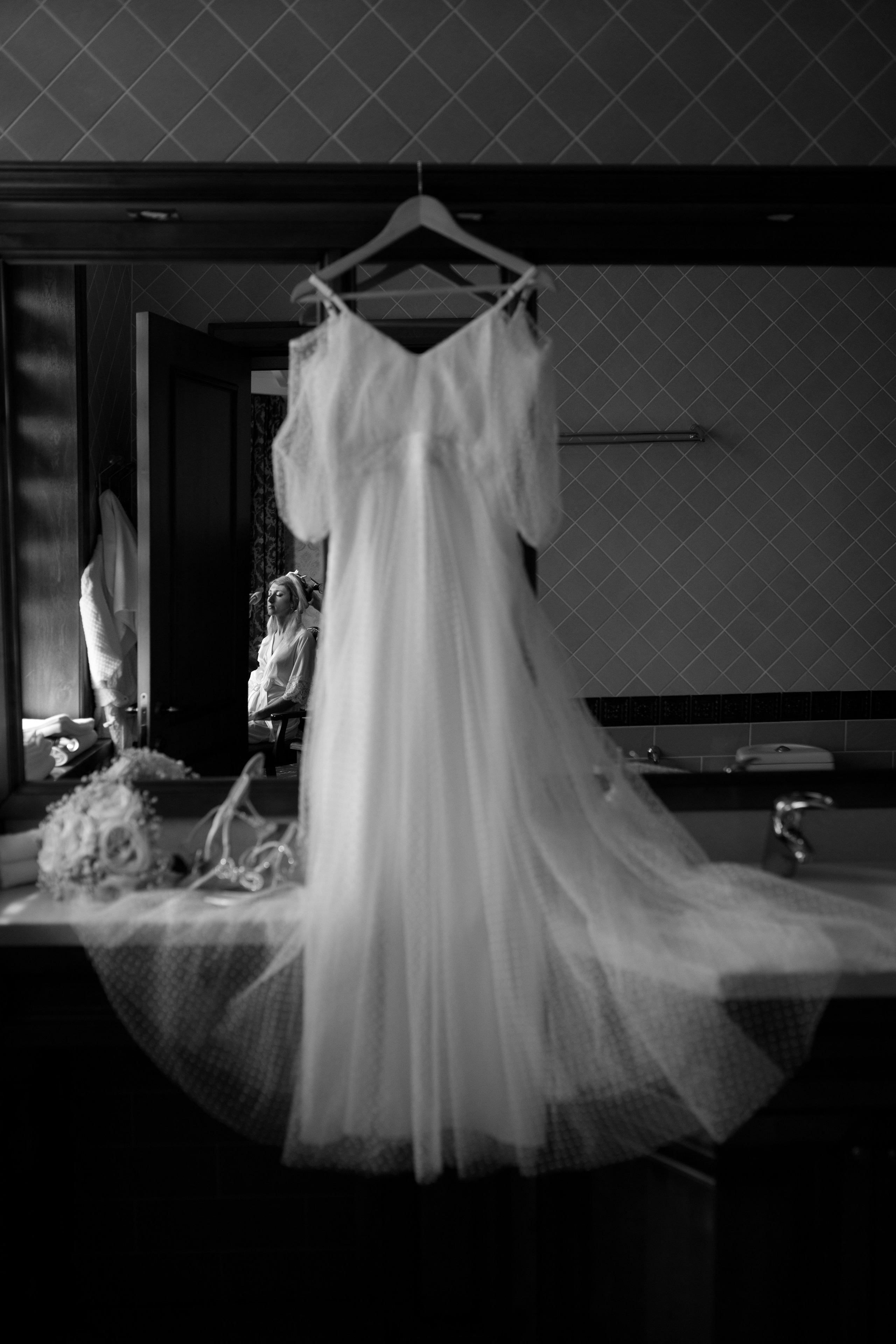 Свадьба Алексея и Даны. Свадебный и семейный фотограф в Иркутске Яна Лиа