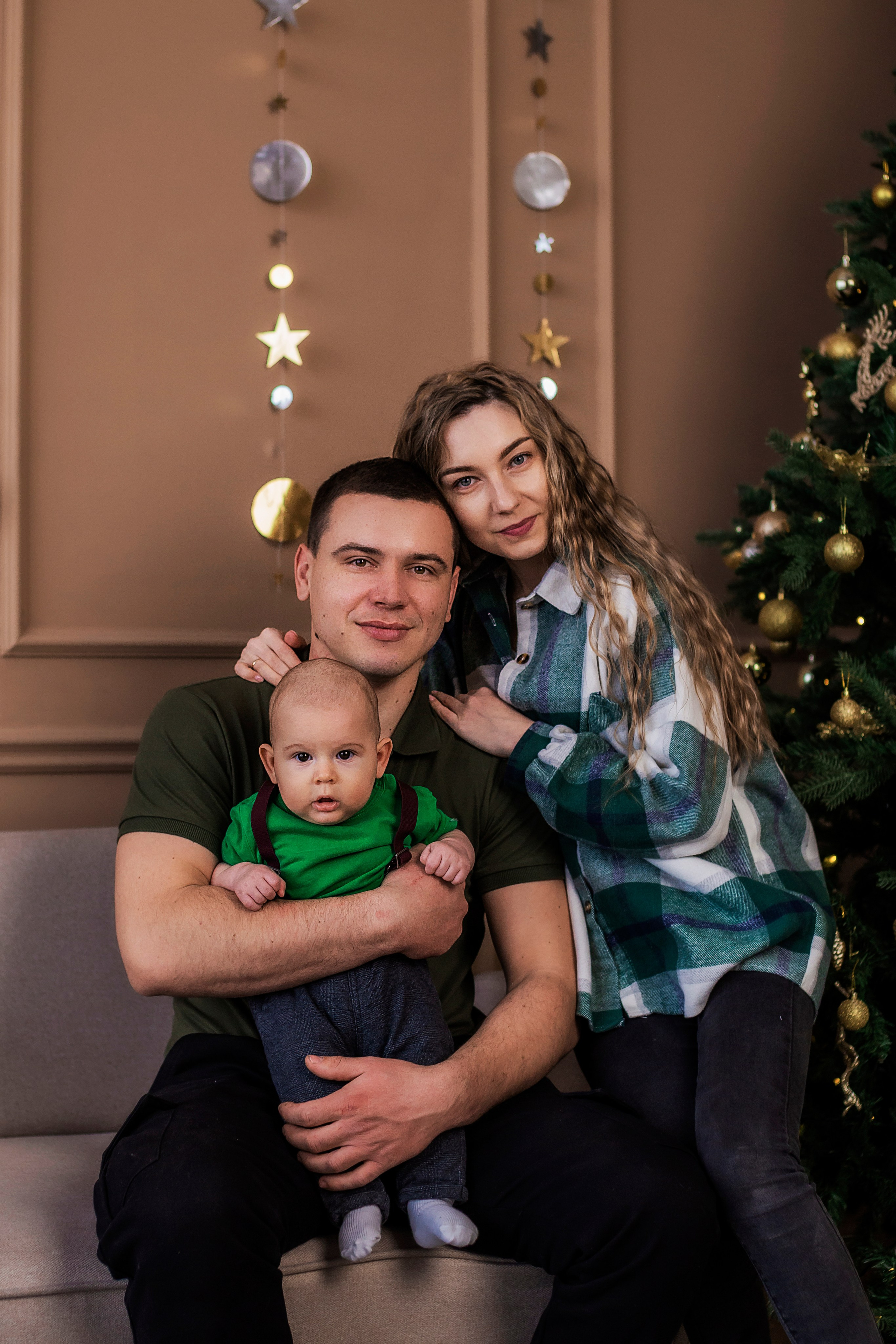 9.12.23. Семейный фотограф в Саратове