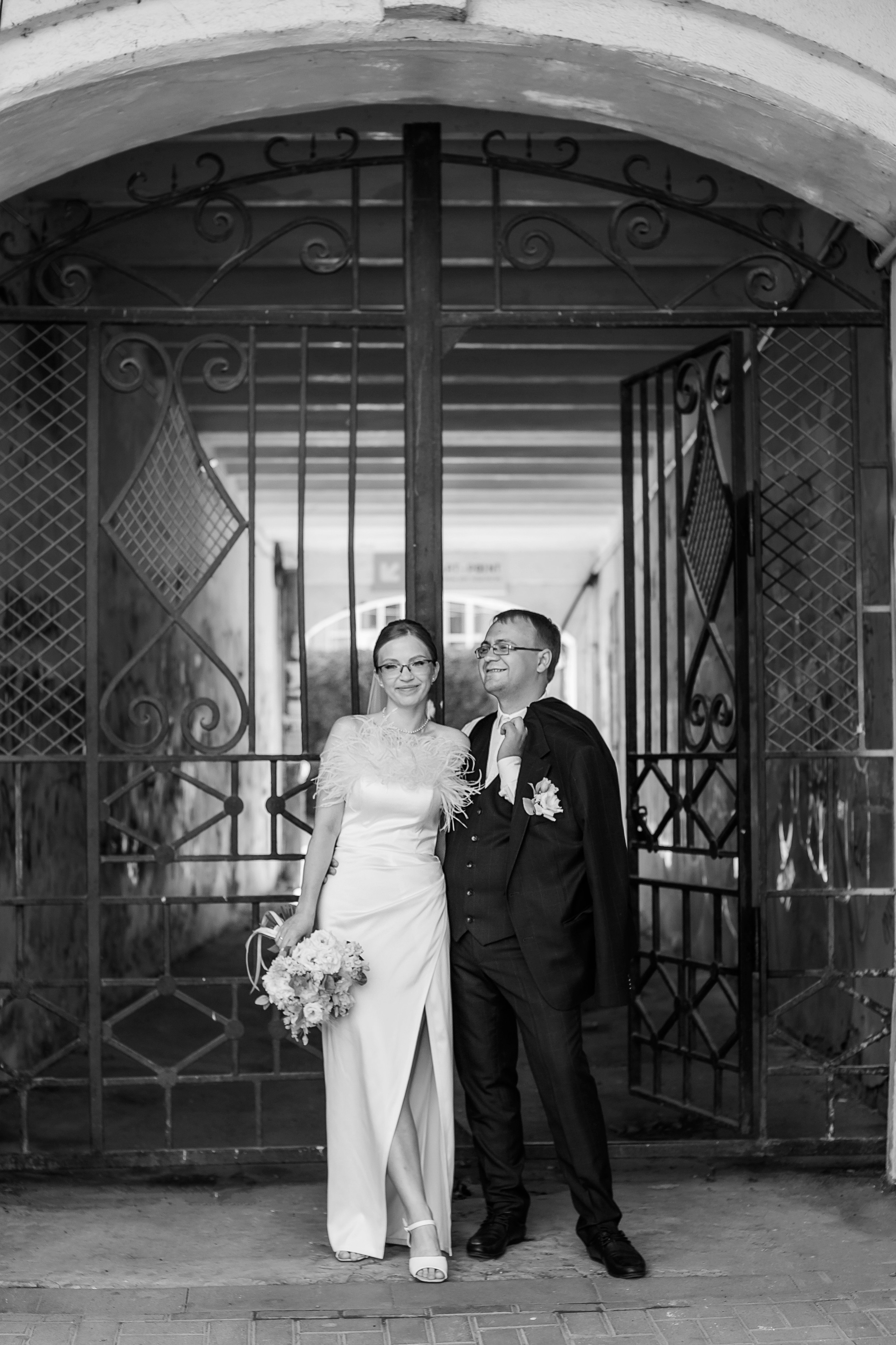 Свадебные фотосессии. Семейный фотограф в Саратове