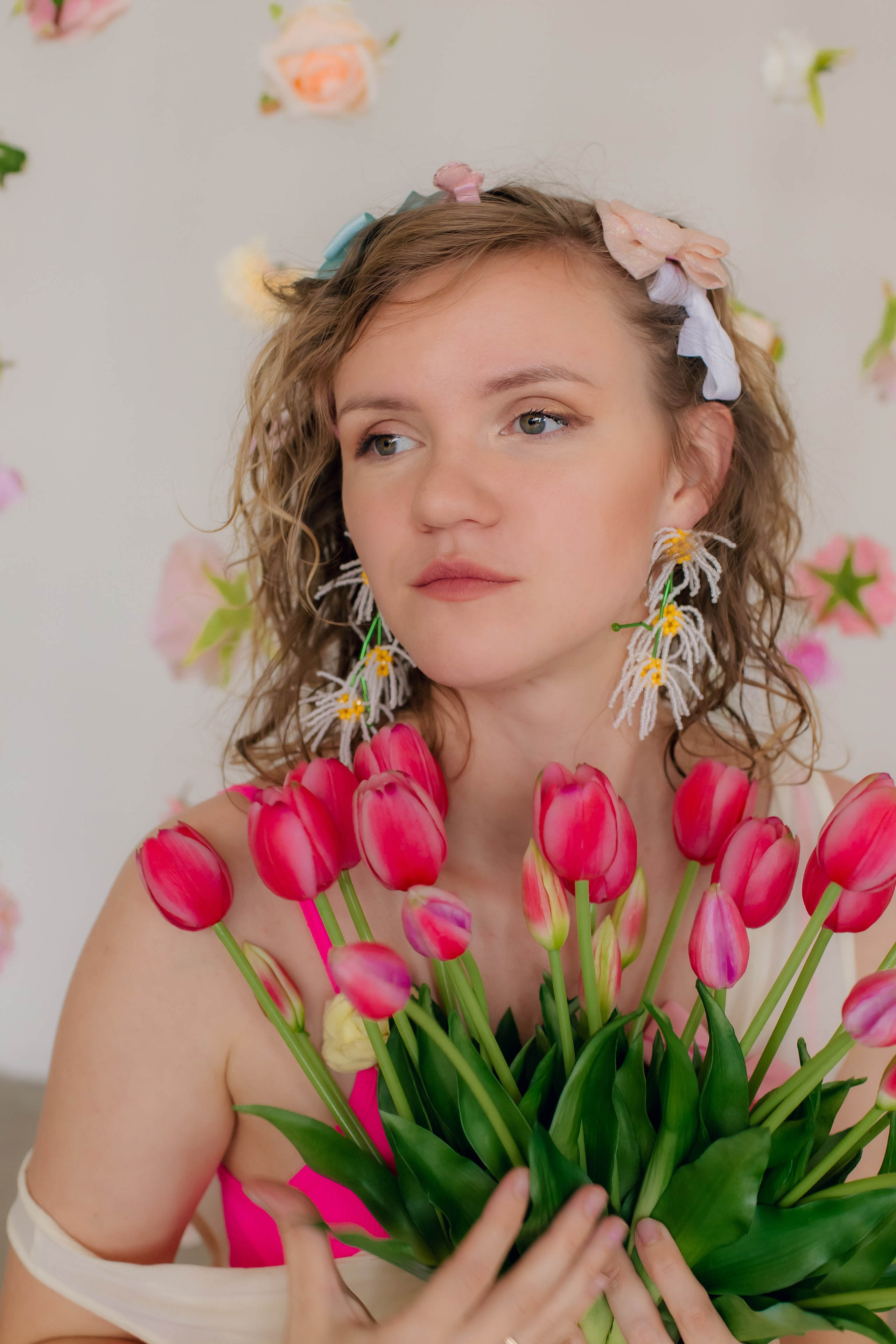 Елена. Фотограф вашей улыбки. Москва