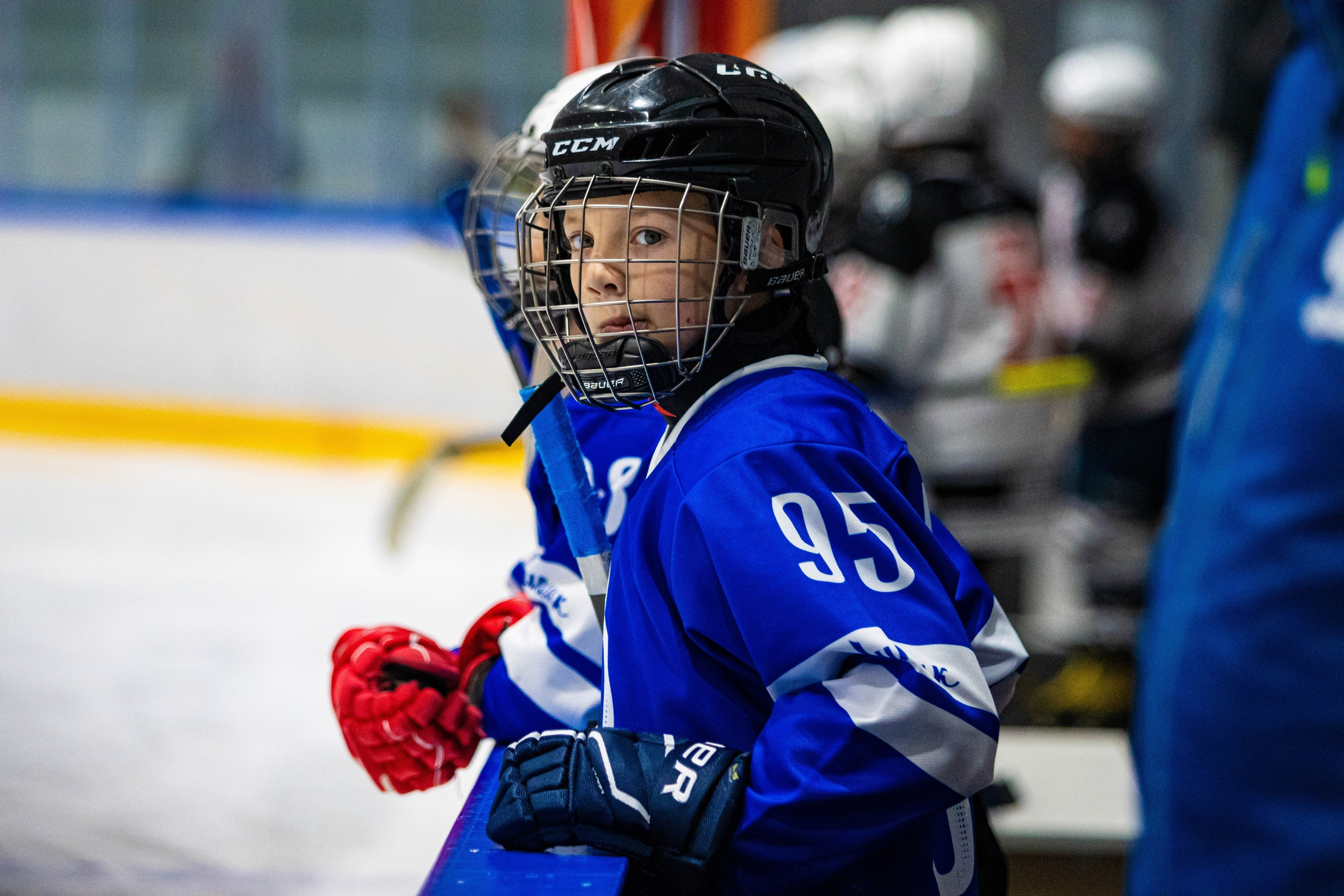 Спорт. Твой фотограф в Москве