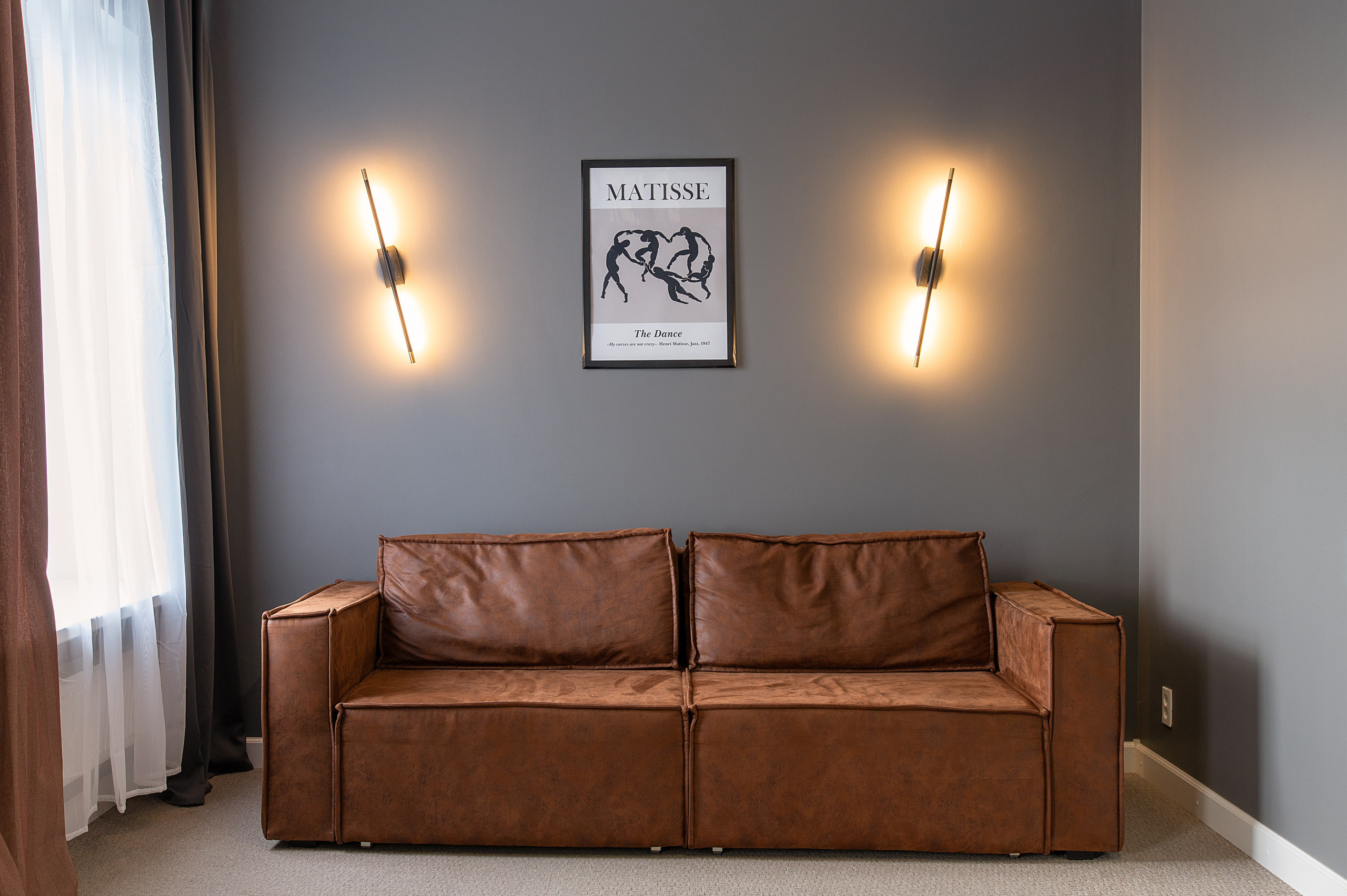 Интерьерная съемка. Фото|видеосъемка в Рыбинске