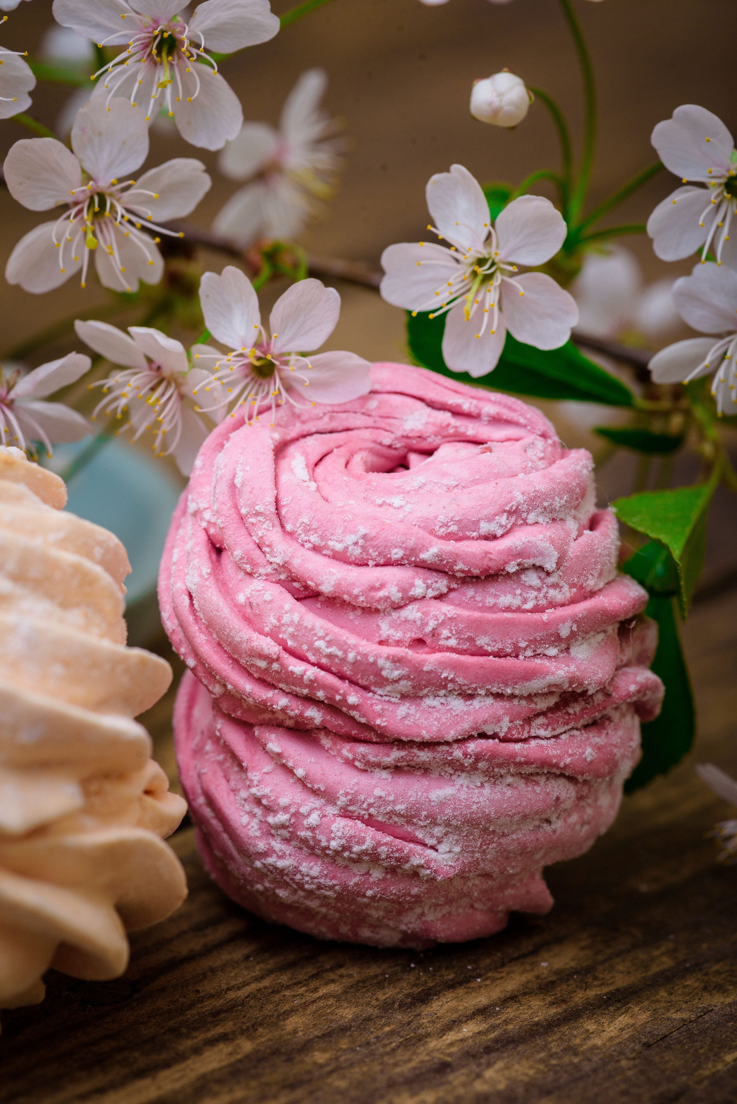 Кондитерские изделия. Портретный и предметный фотограф — Москва, Коломна, юго-восток Моск.обл