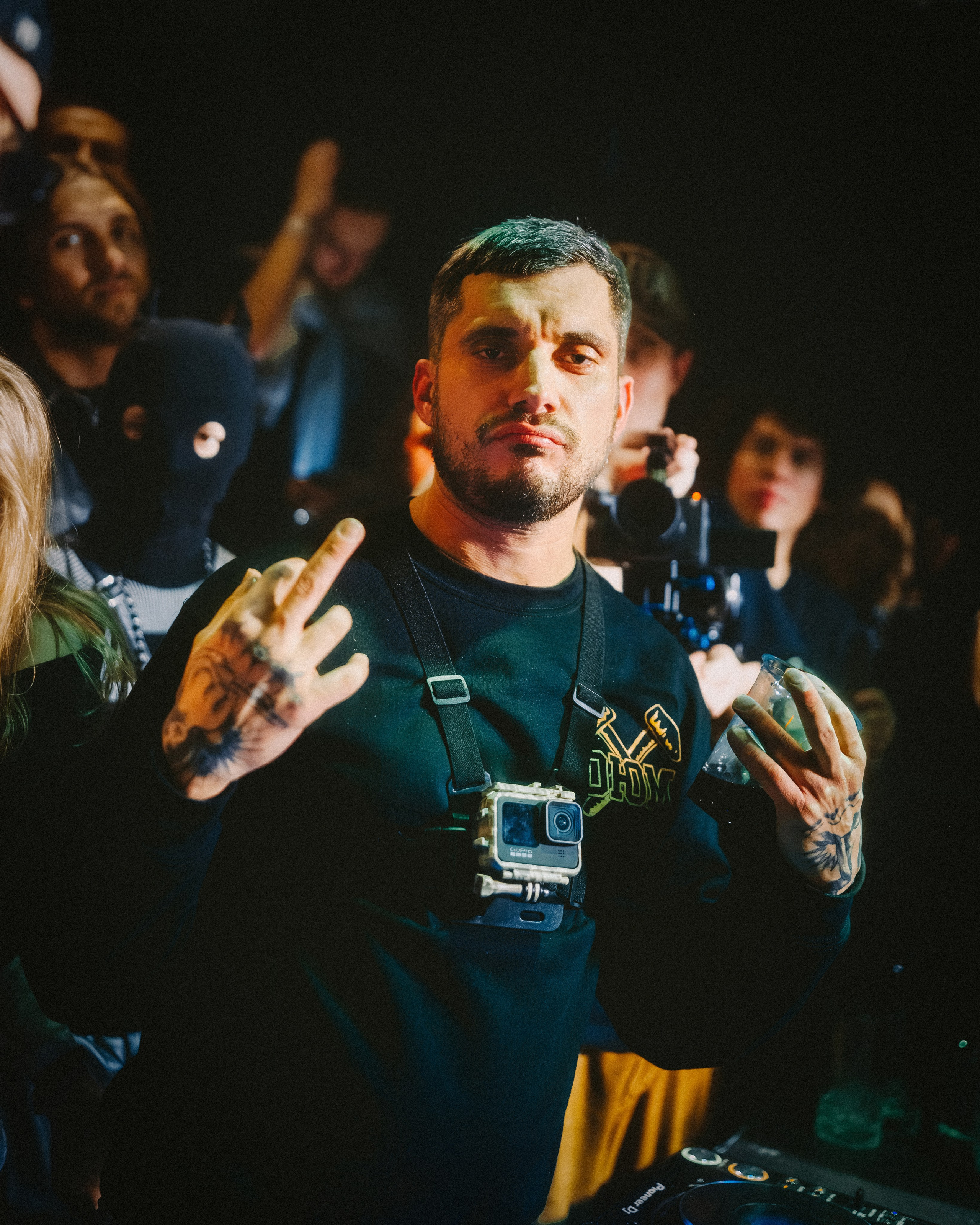 П**а Те**ик ✕ Ритмы. Кутнов Владислав | Портретная и городская фотосессии | Санкт-Петербург