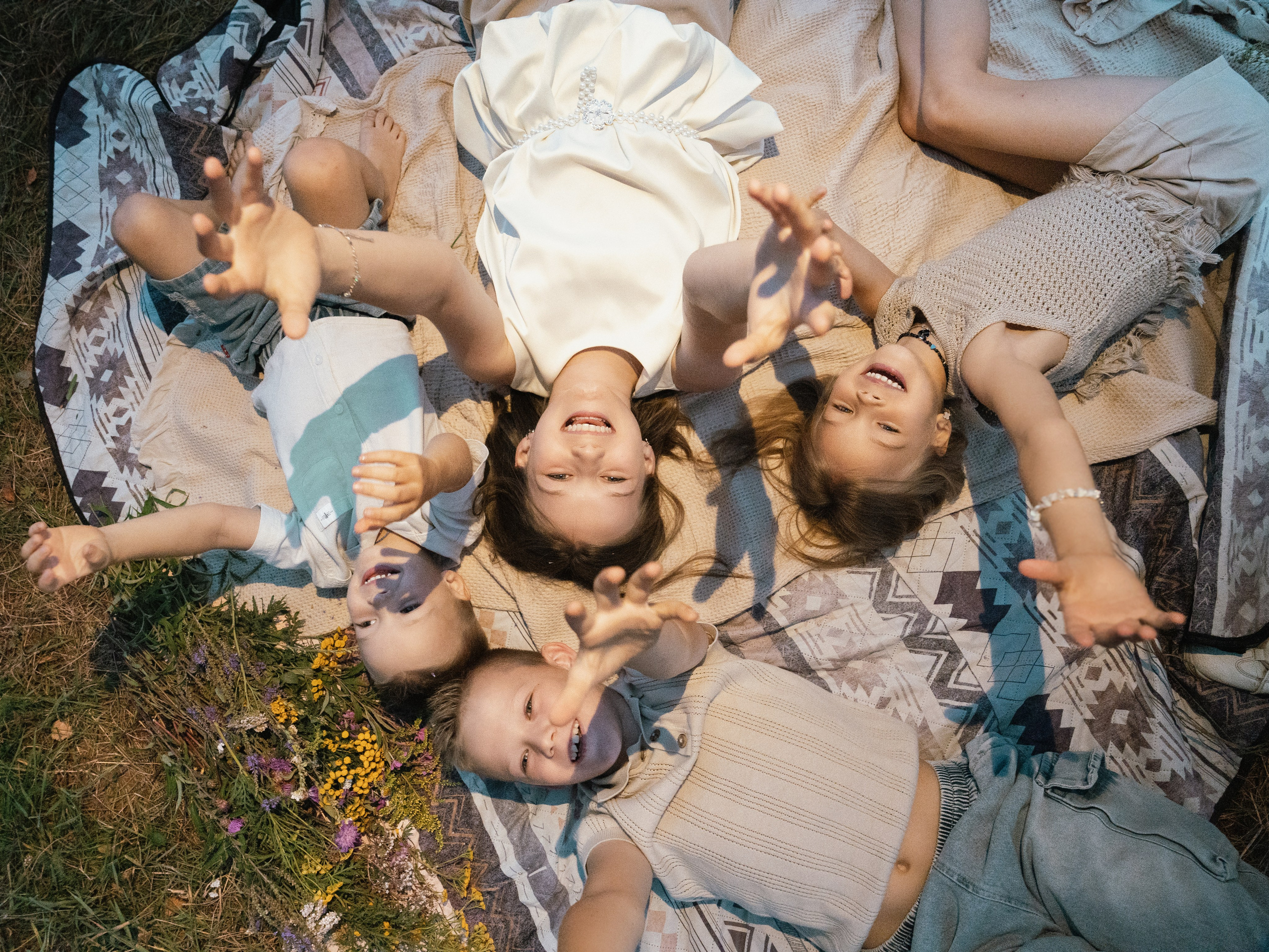 Family. Фотограф и видеограф Тверь