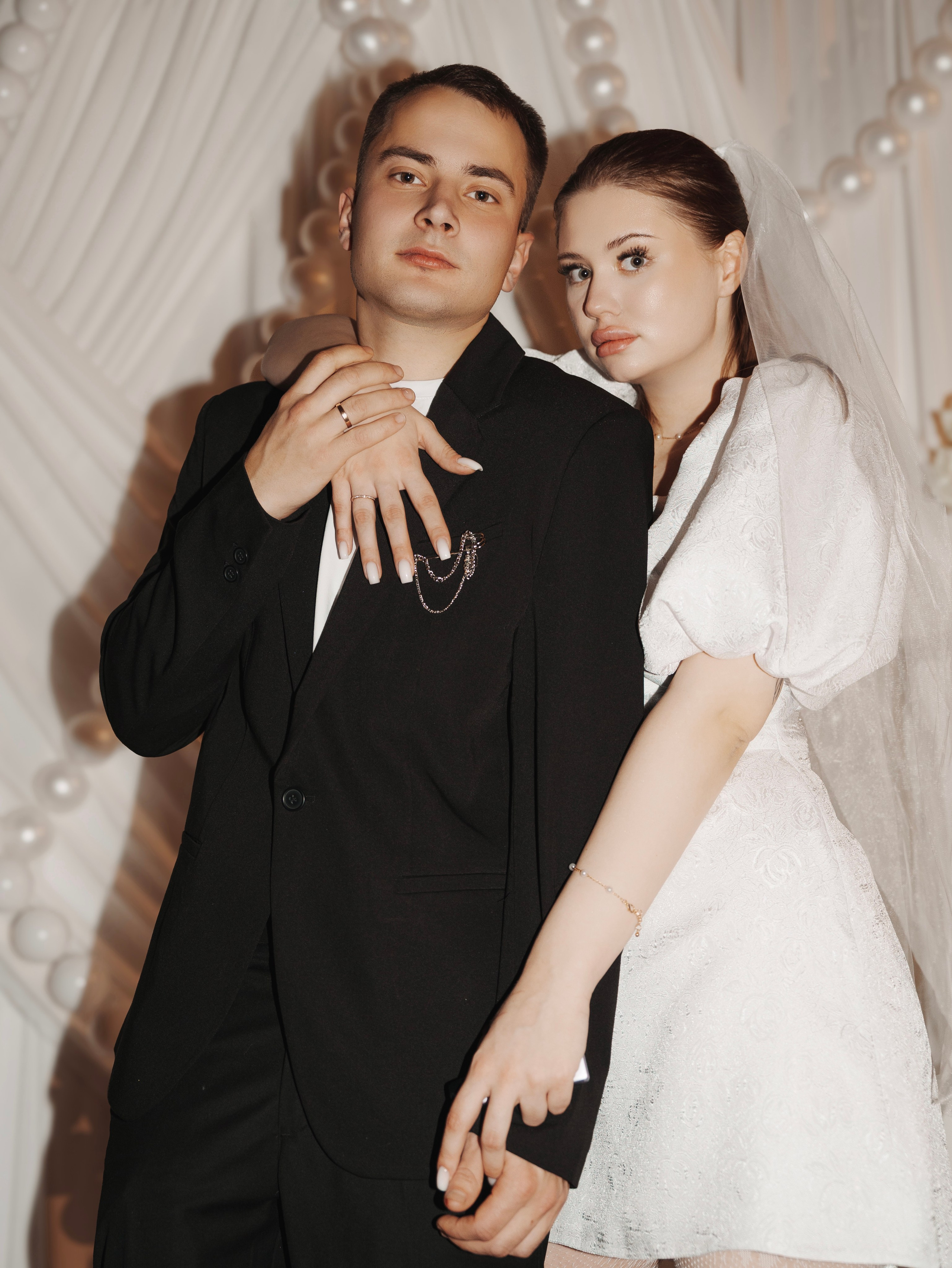 Irina&Ilya. Фотограф и видеограф Тверь