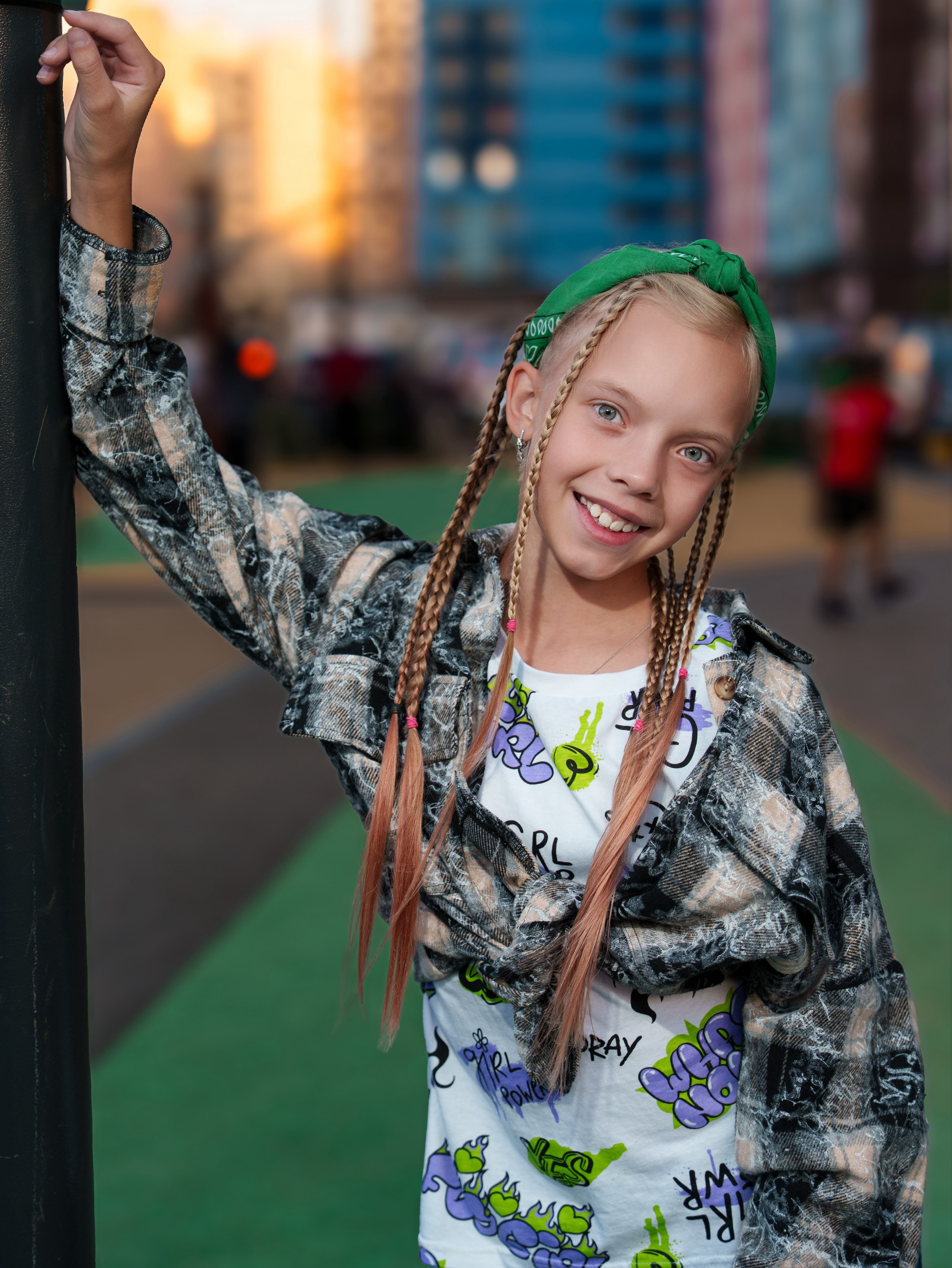 Fashion street. Фотограф и видеограф Тверь