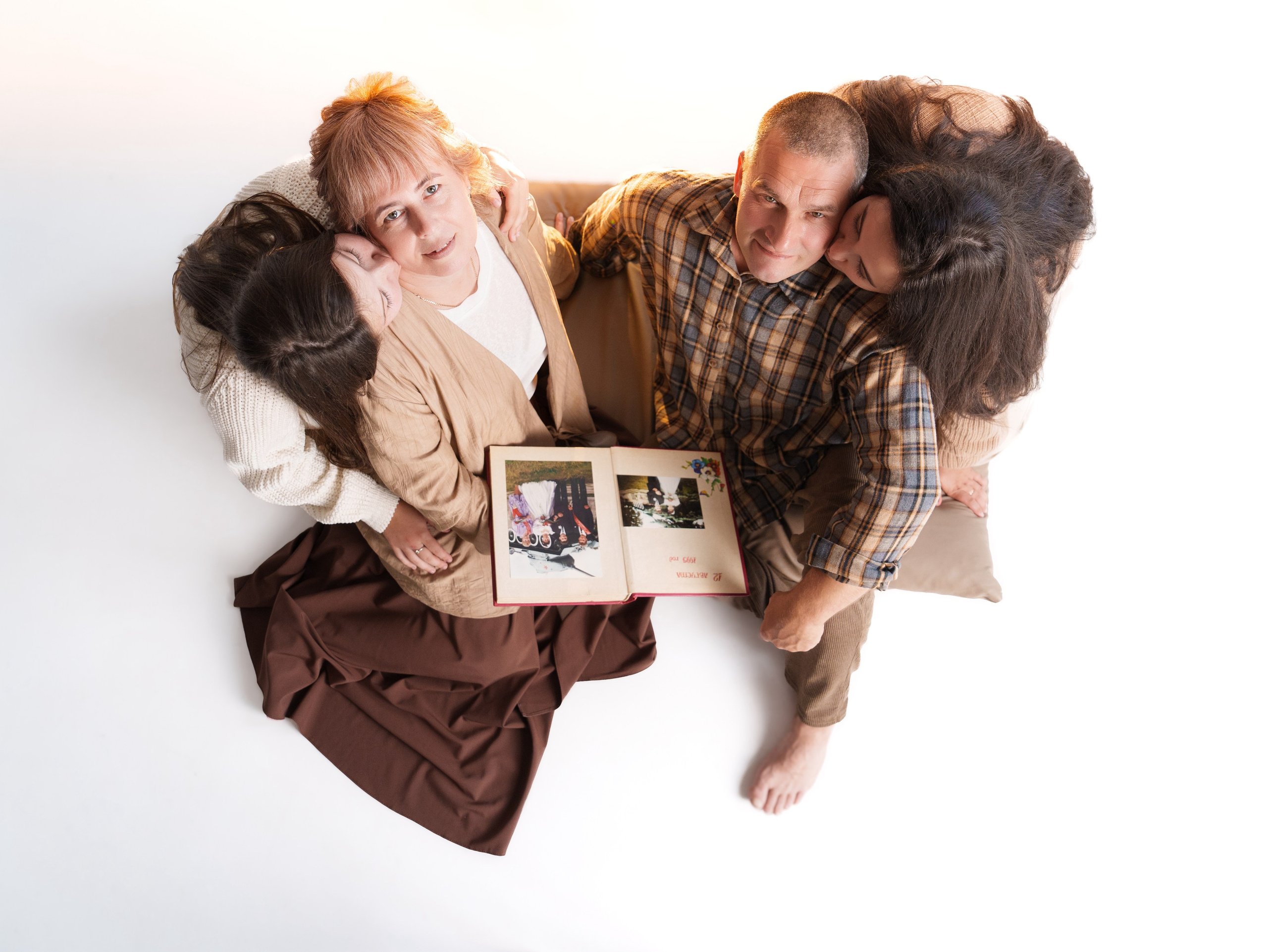 Family. Фотограф и видеограф Тверь