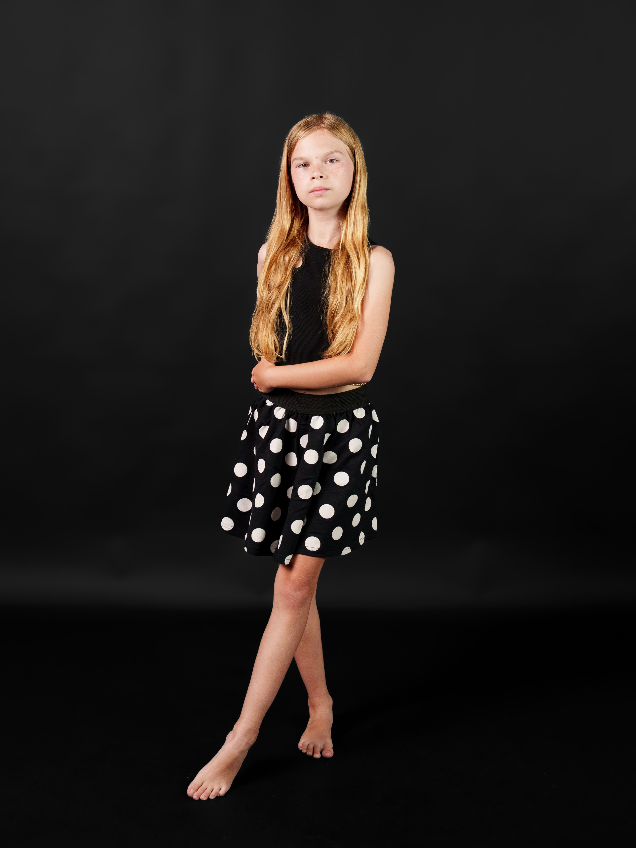 Model test kids. Фотограф и видеограф Тверь