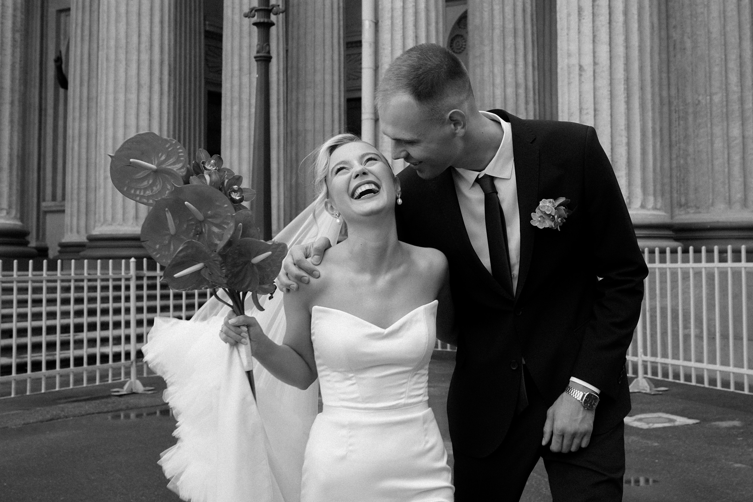 Александр&Виктория. Свадебный фотограф в Санкт-Петербурге Мошина Наталья