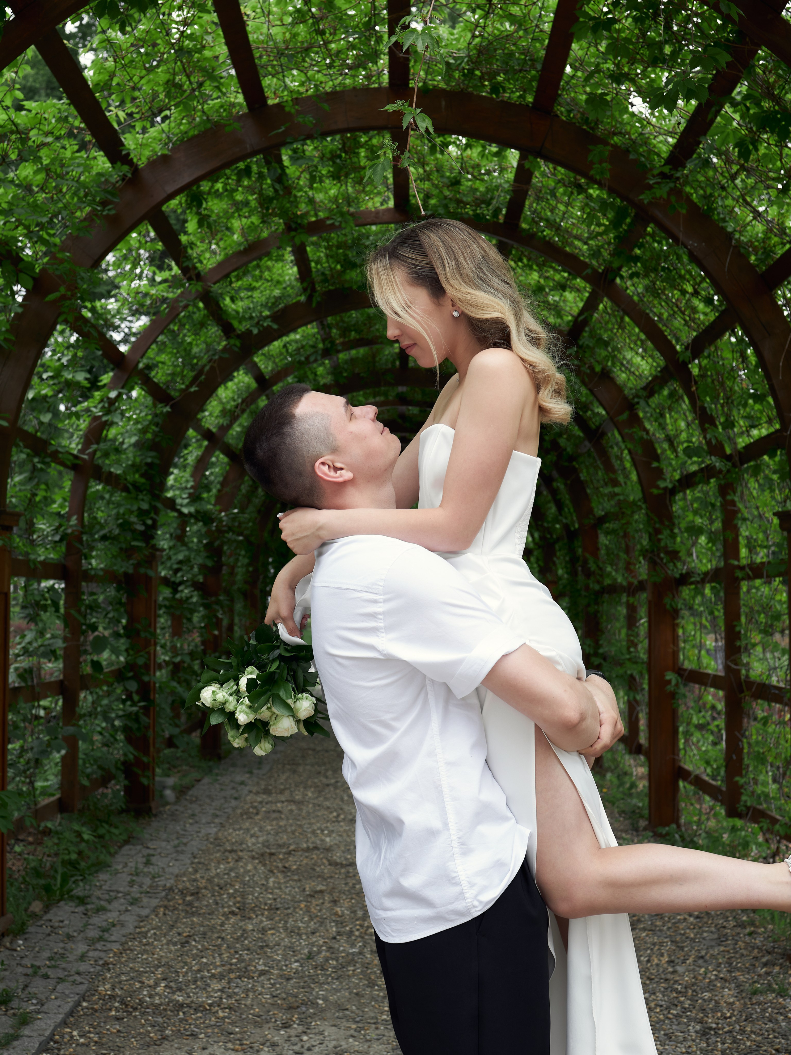 Юлия & Никита. Прайс