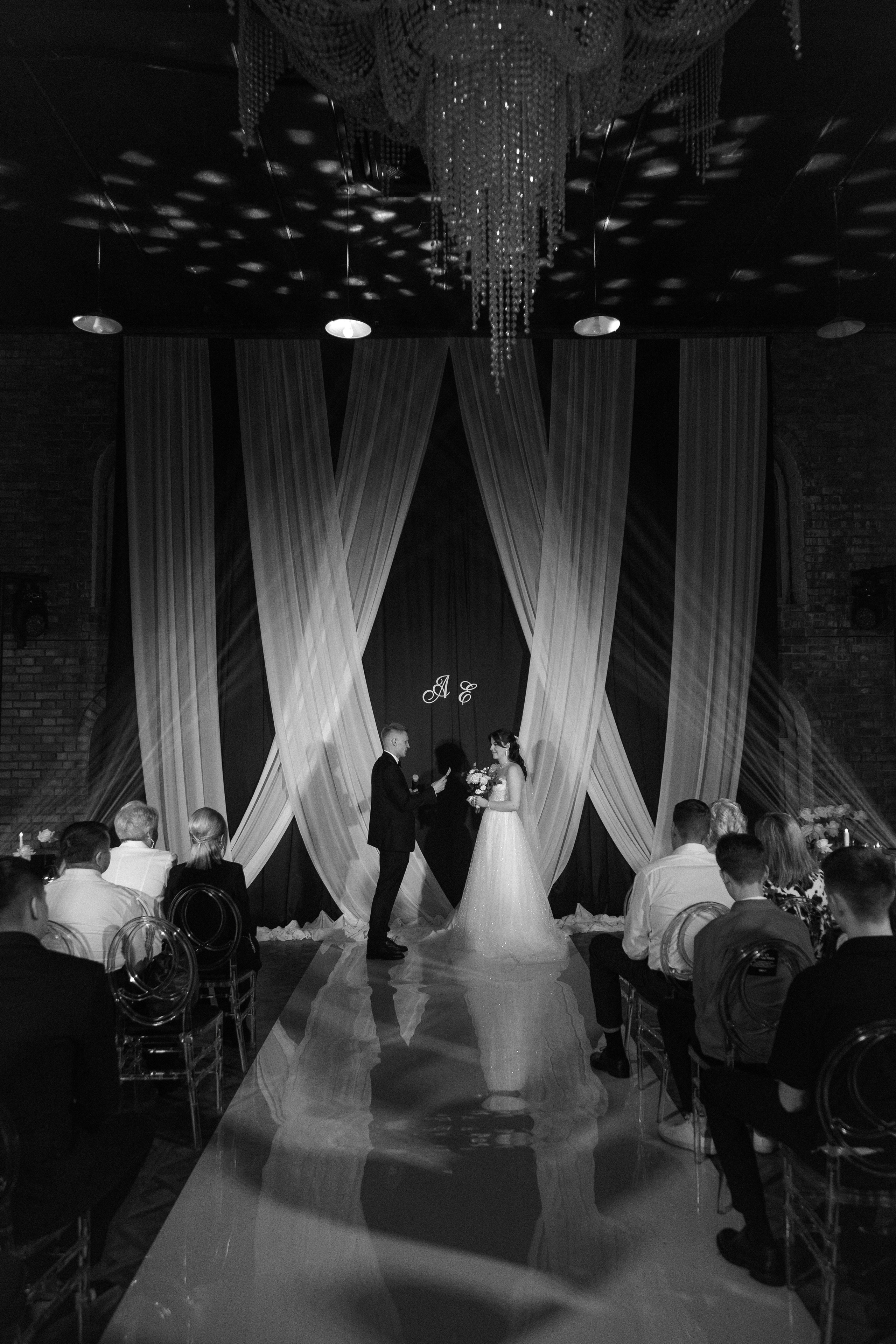 Андрей & Екатерина